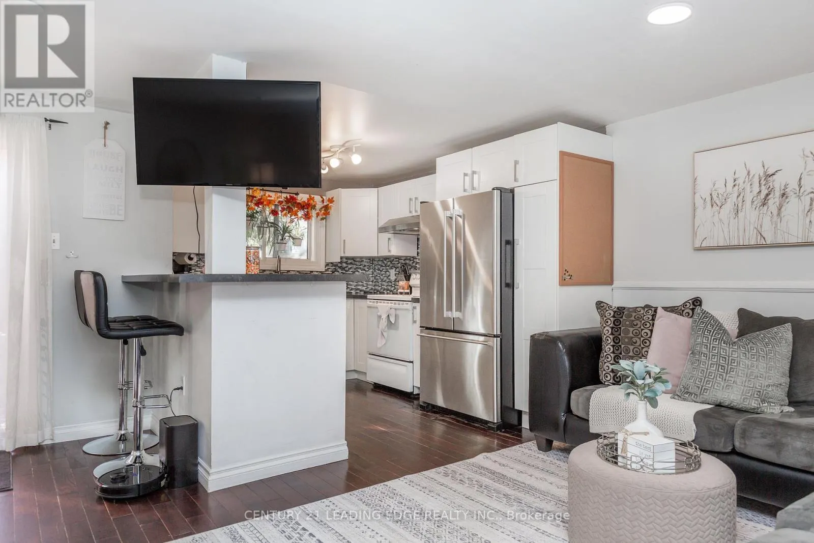 14 QUAIL CRESCENT
