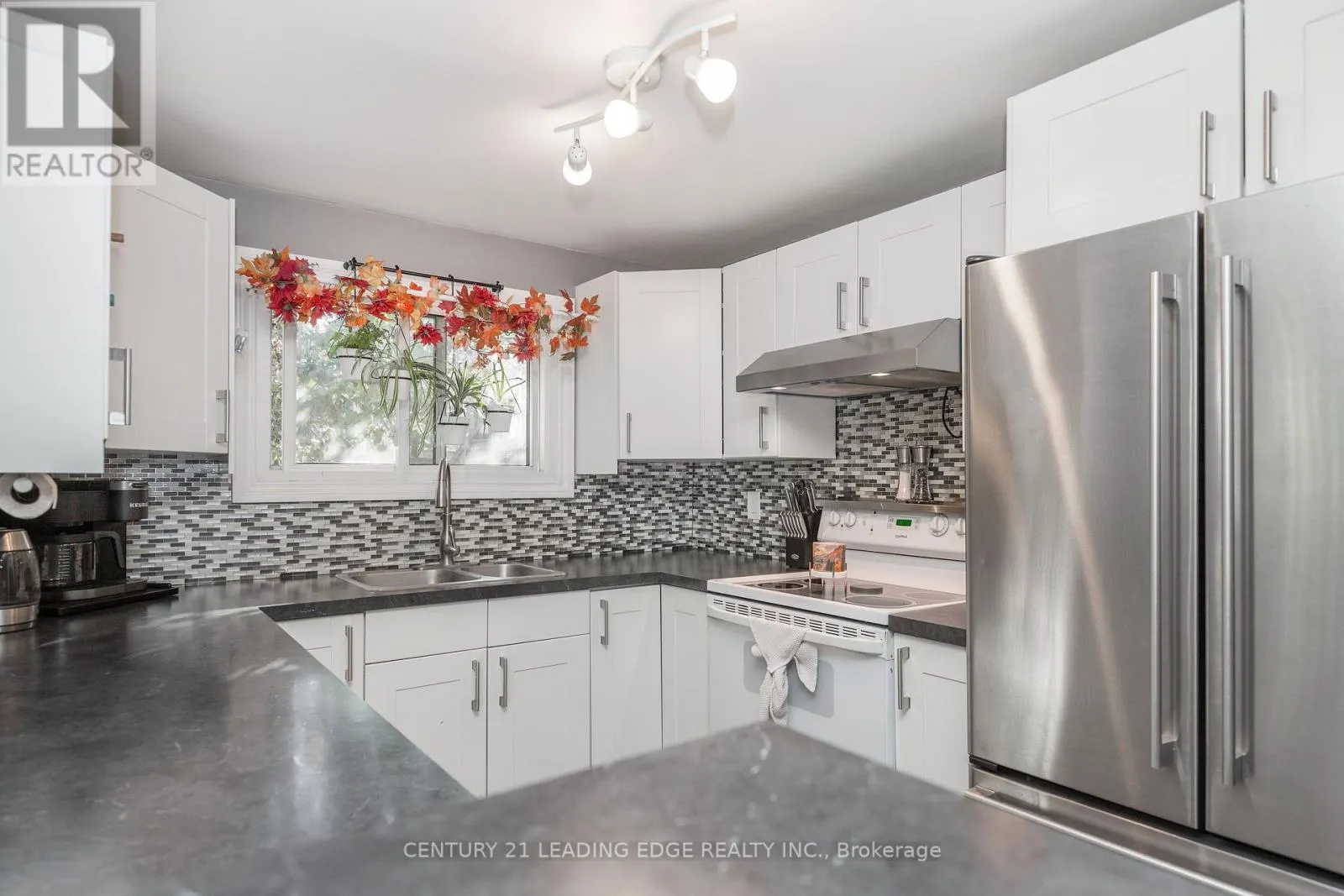 14 QUAIL CRESCENT
