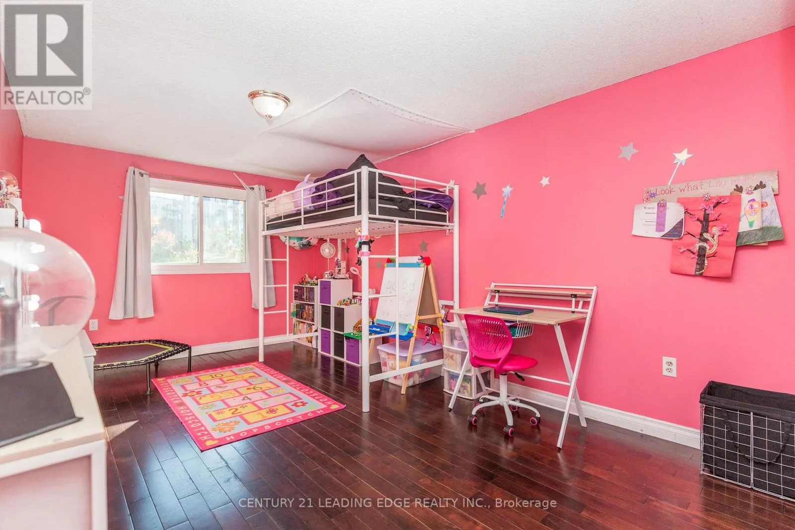14 QUAIL CRESCENT