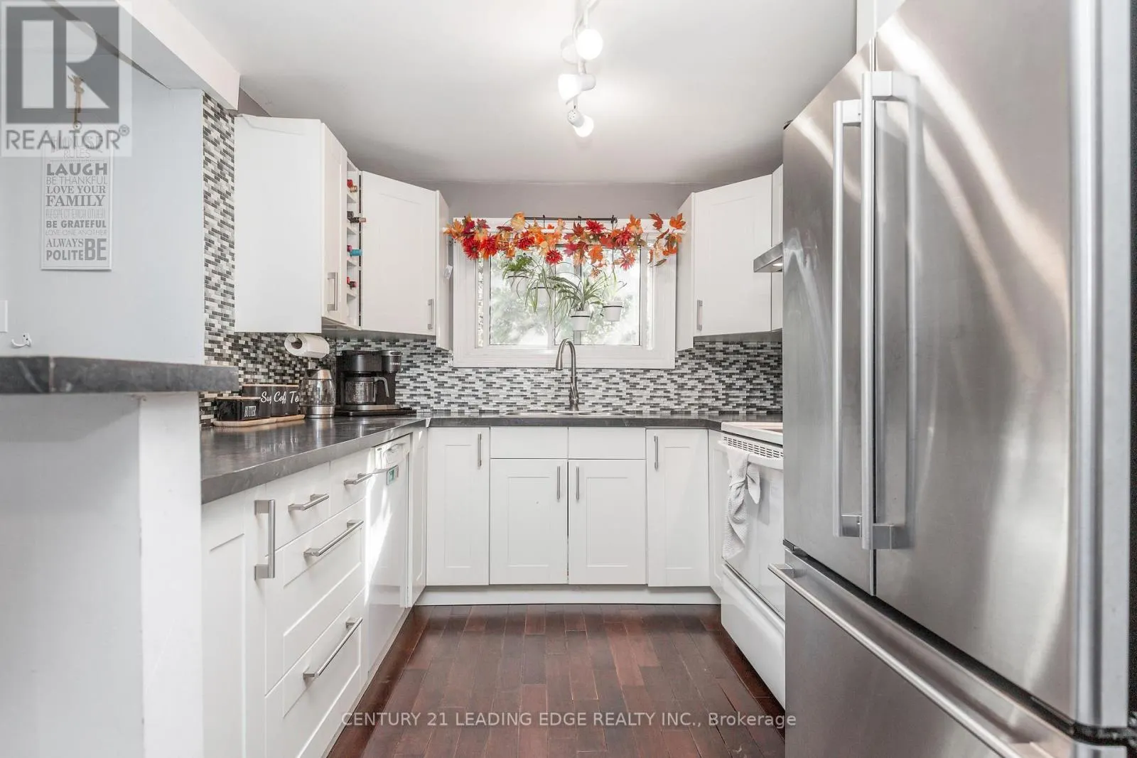 14 QUAIL CRESCENT