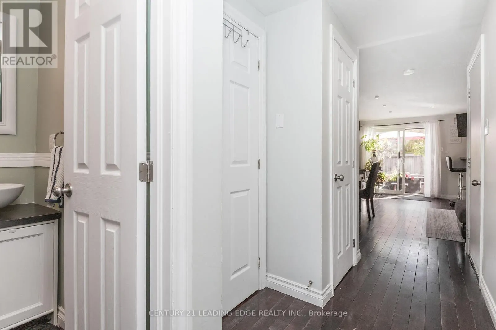 14 QUAIL CRESCENT