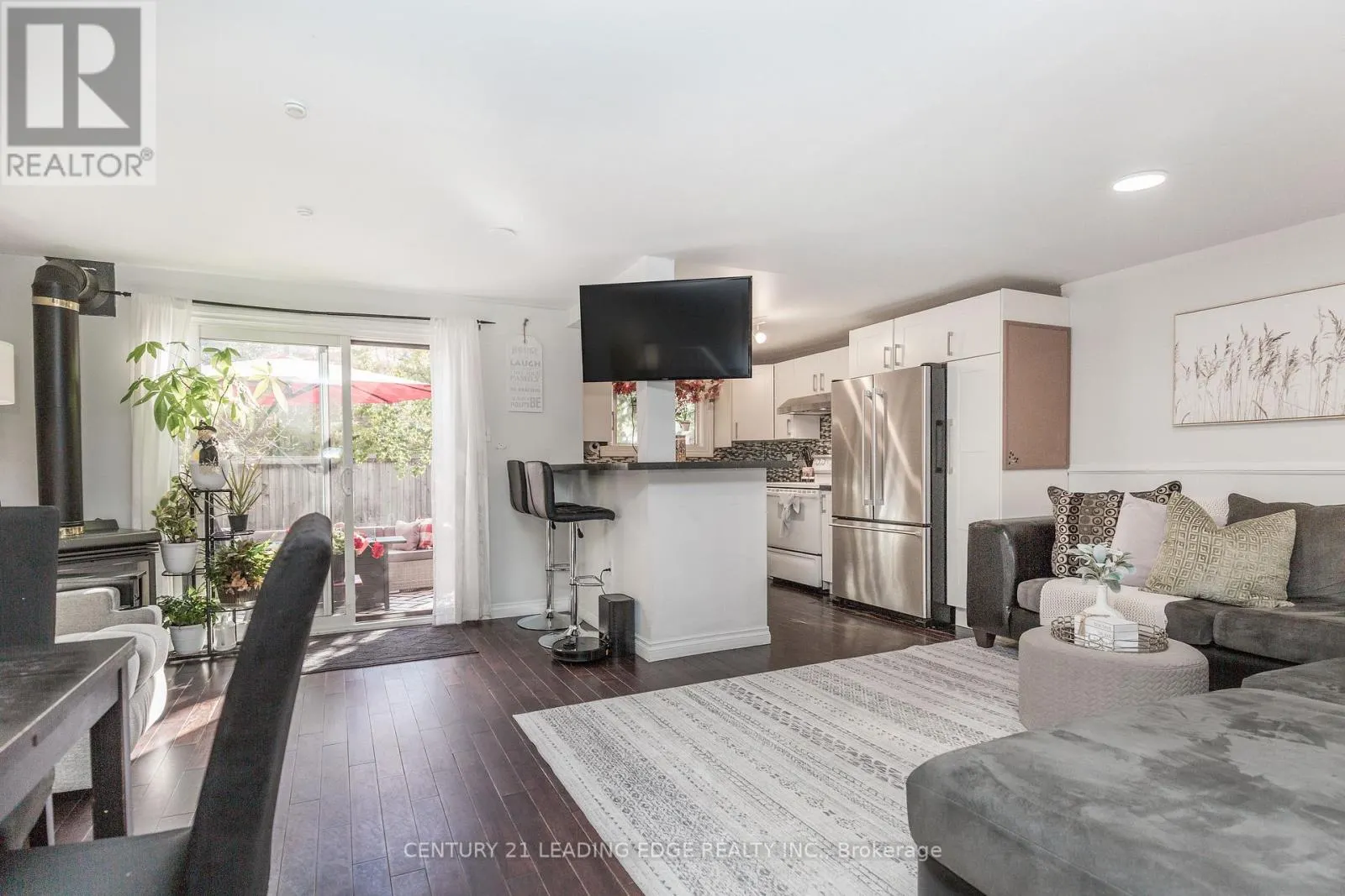 14 QUAIL CRESCENT