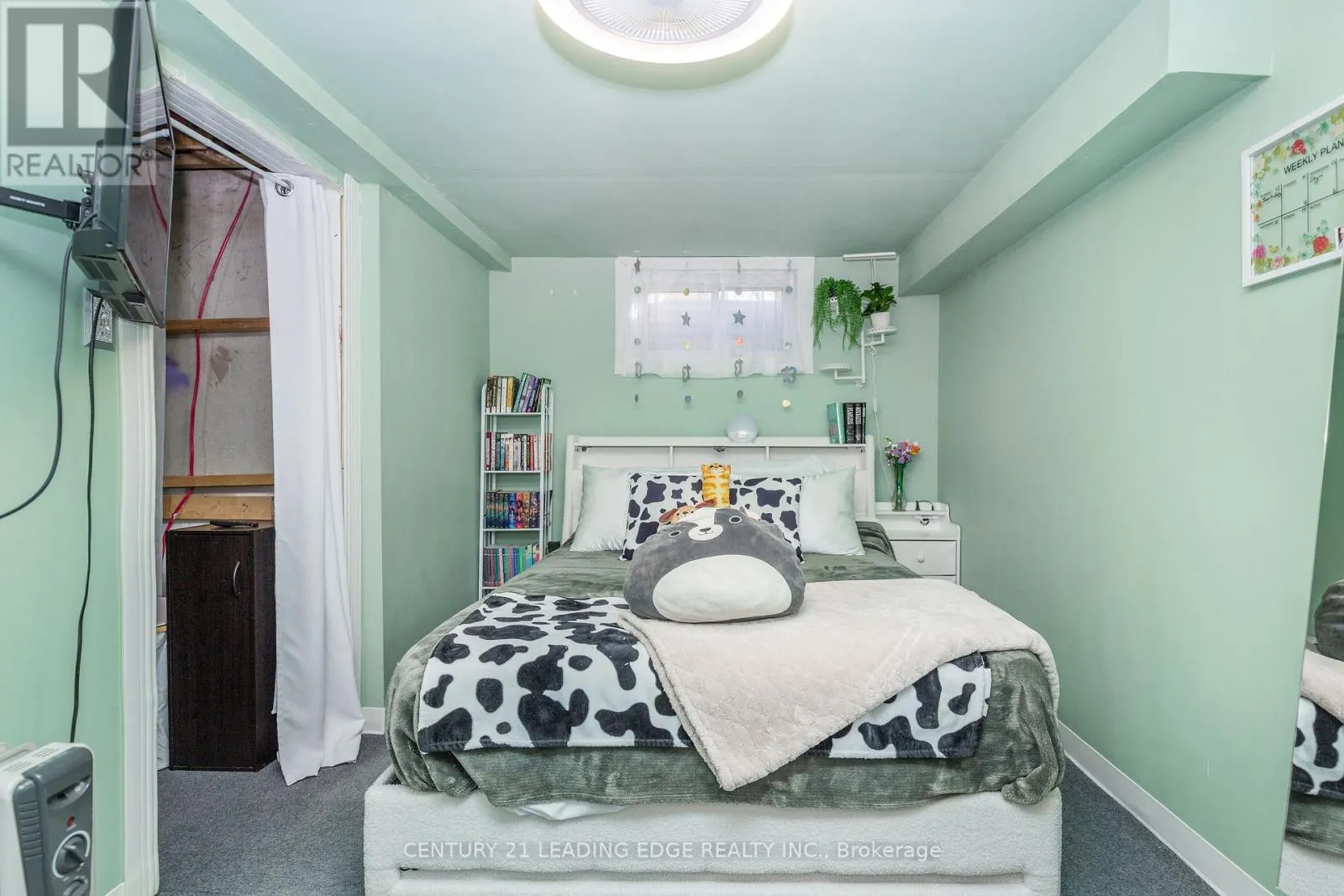 14 QUAIL CRESCENT