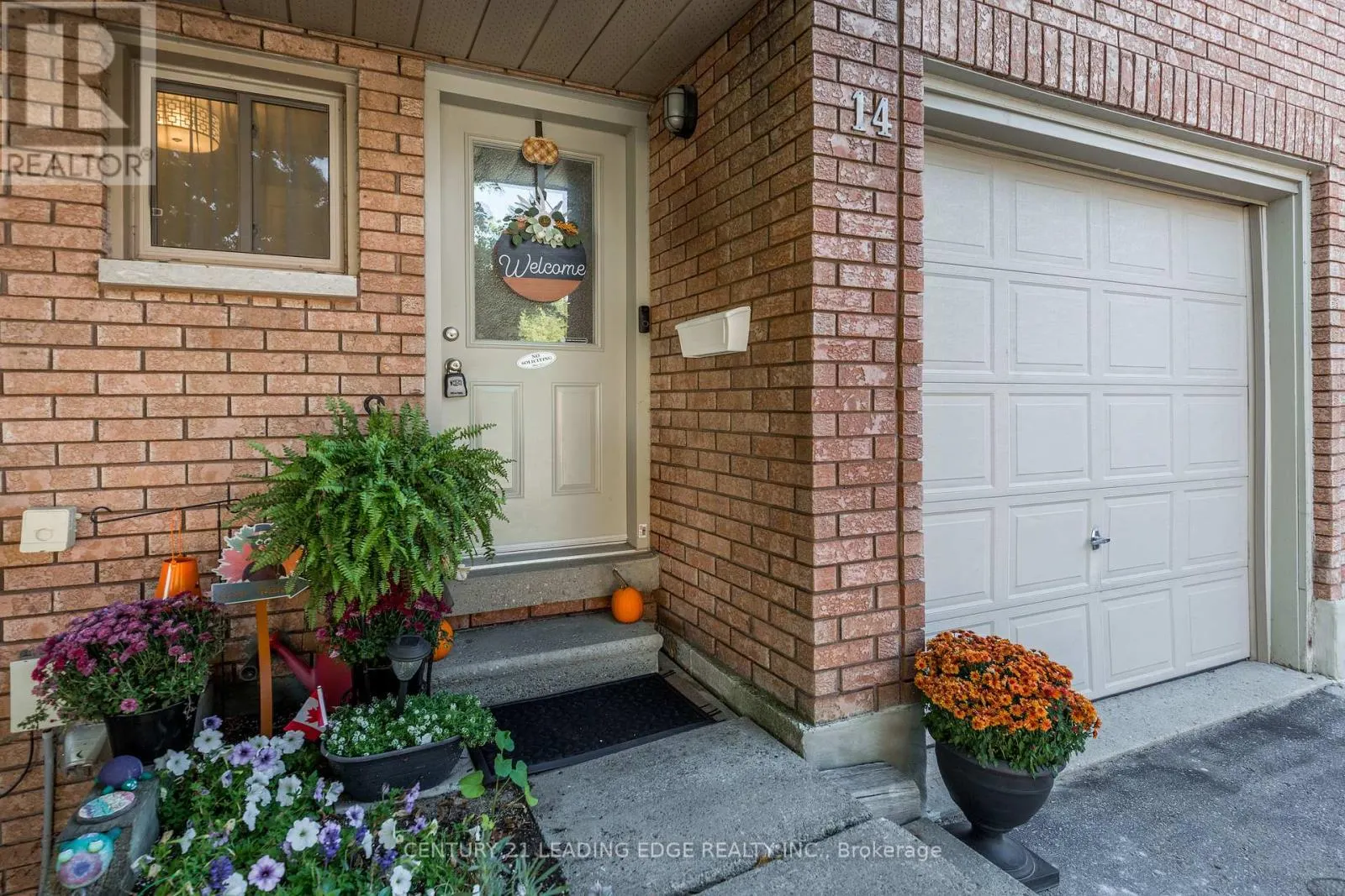 14 QUAIL CRESCENT