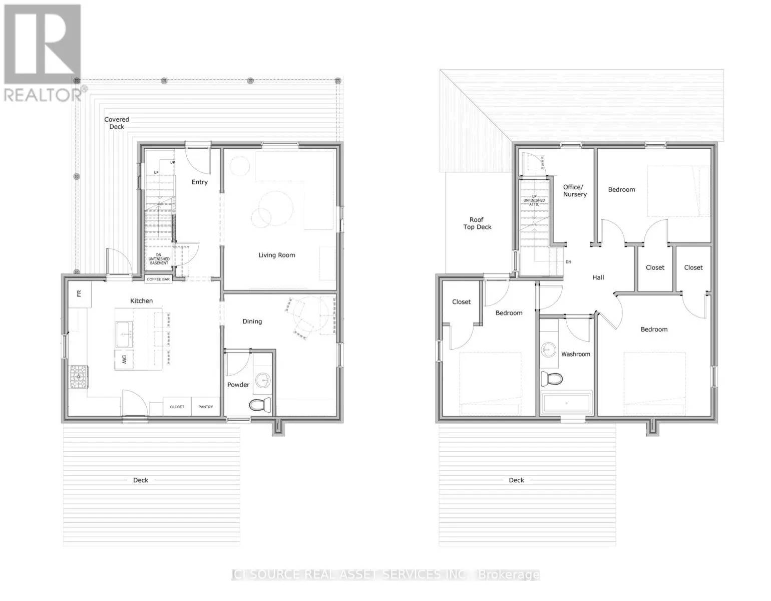 260 COLBORNE STREET W