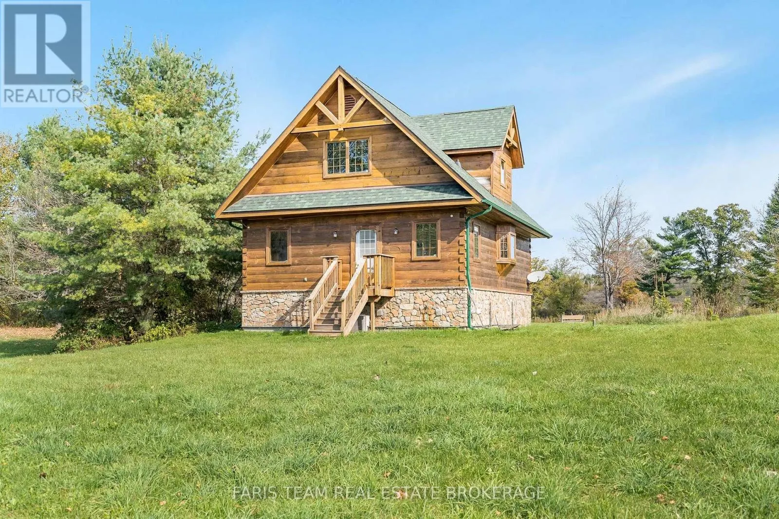 1309 LAUGHLIN FALLS ROAD