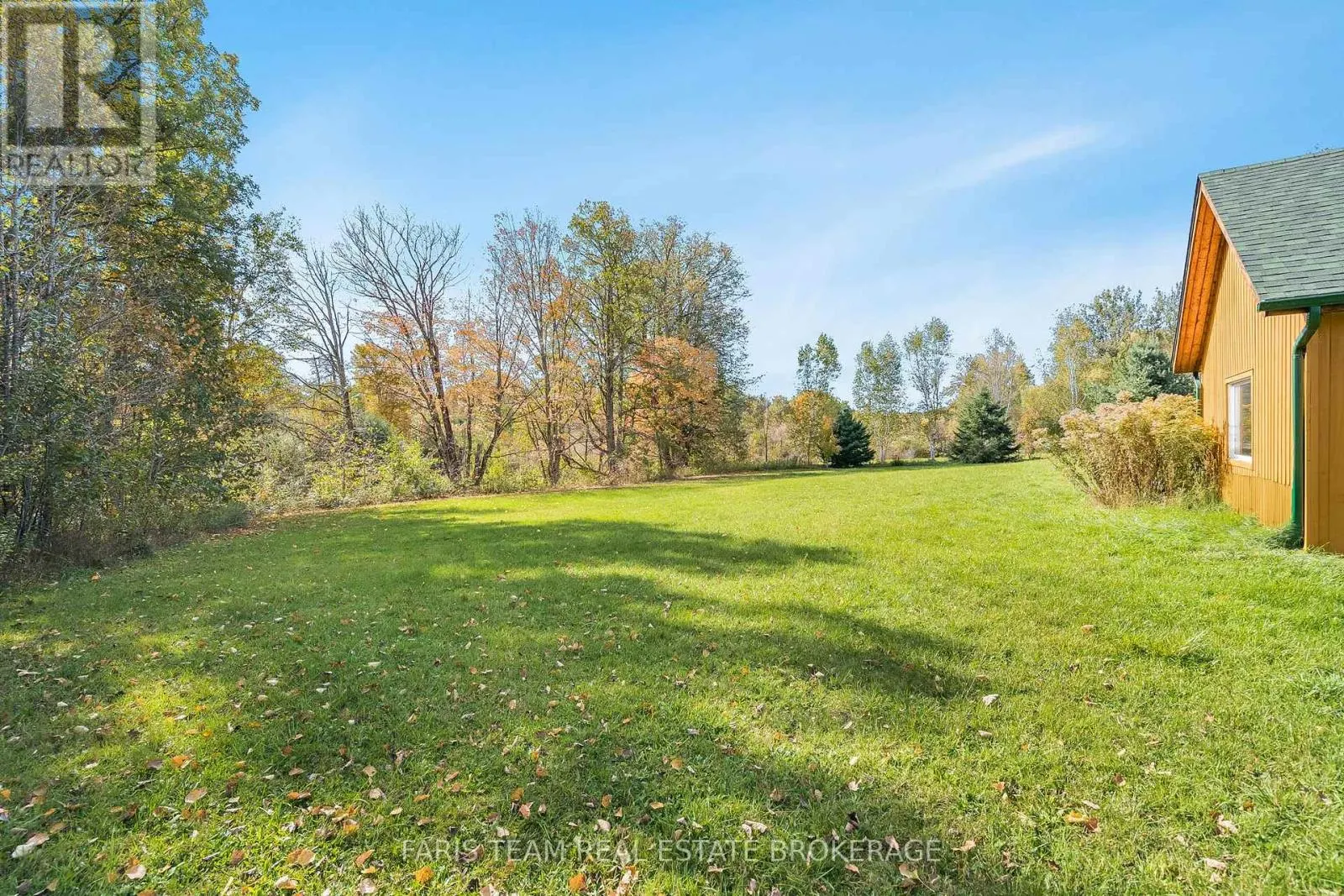 1309 LAUGHLIN FALLS ROAD