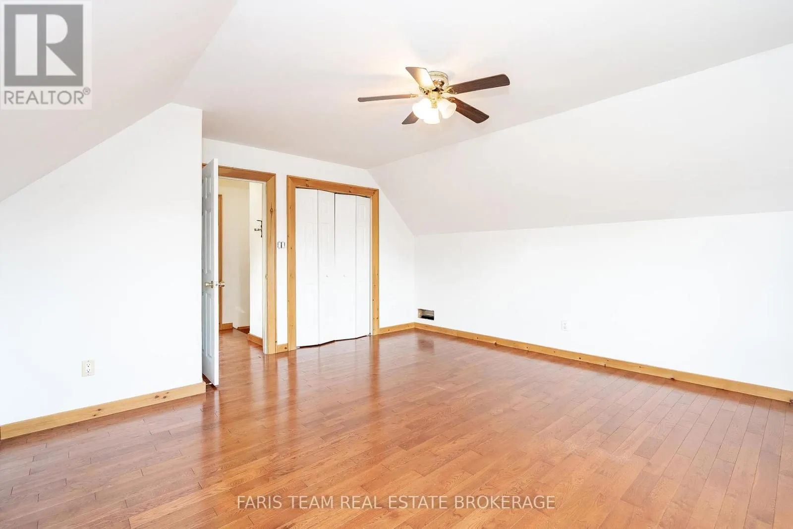 1309 LAUGHLIN FALLS ROAD