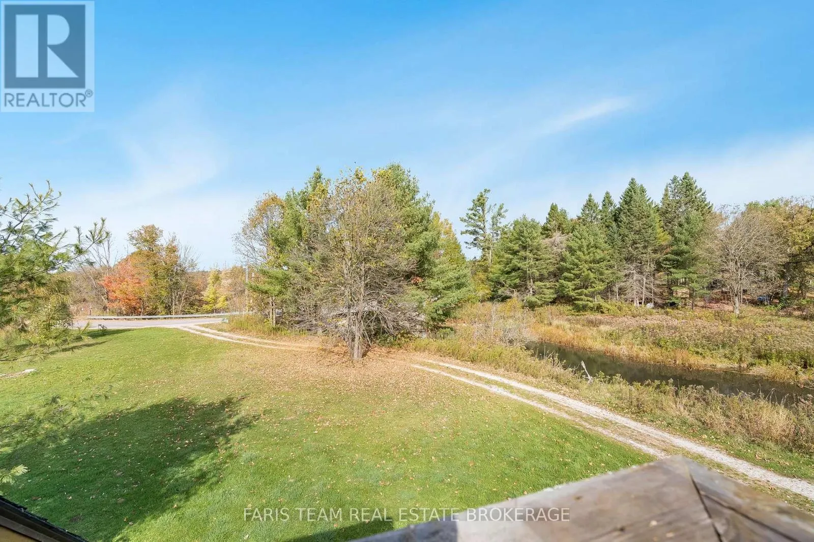 1309 LAUGHLIN FALLS ROAD