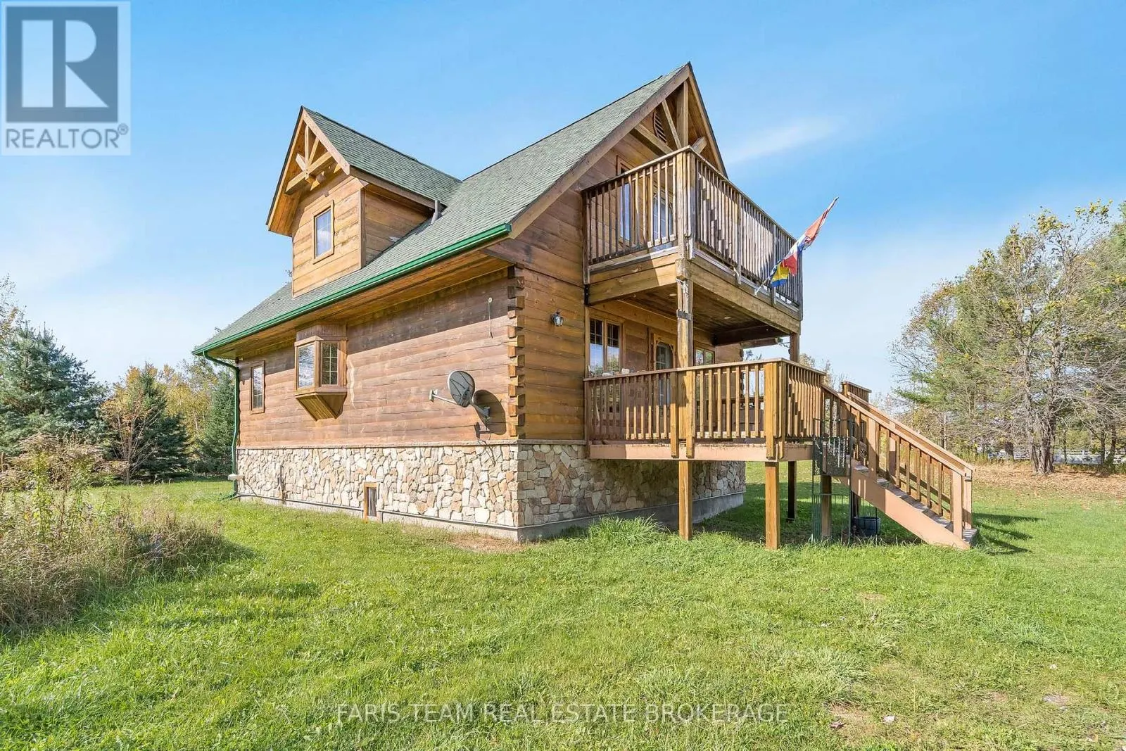 1309 LAUGHLIN FALLS ROAD