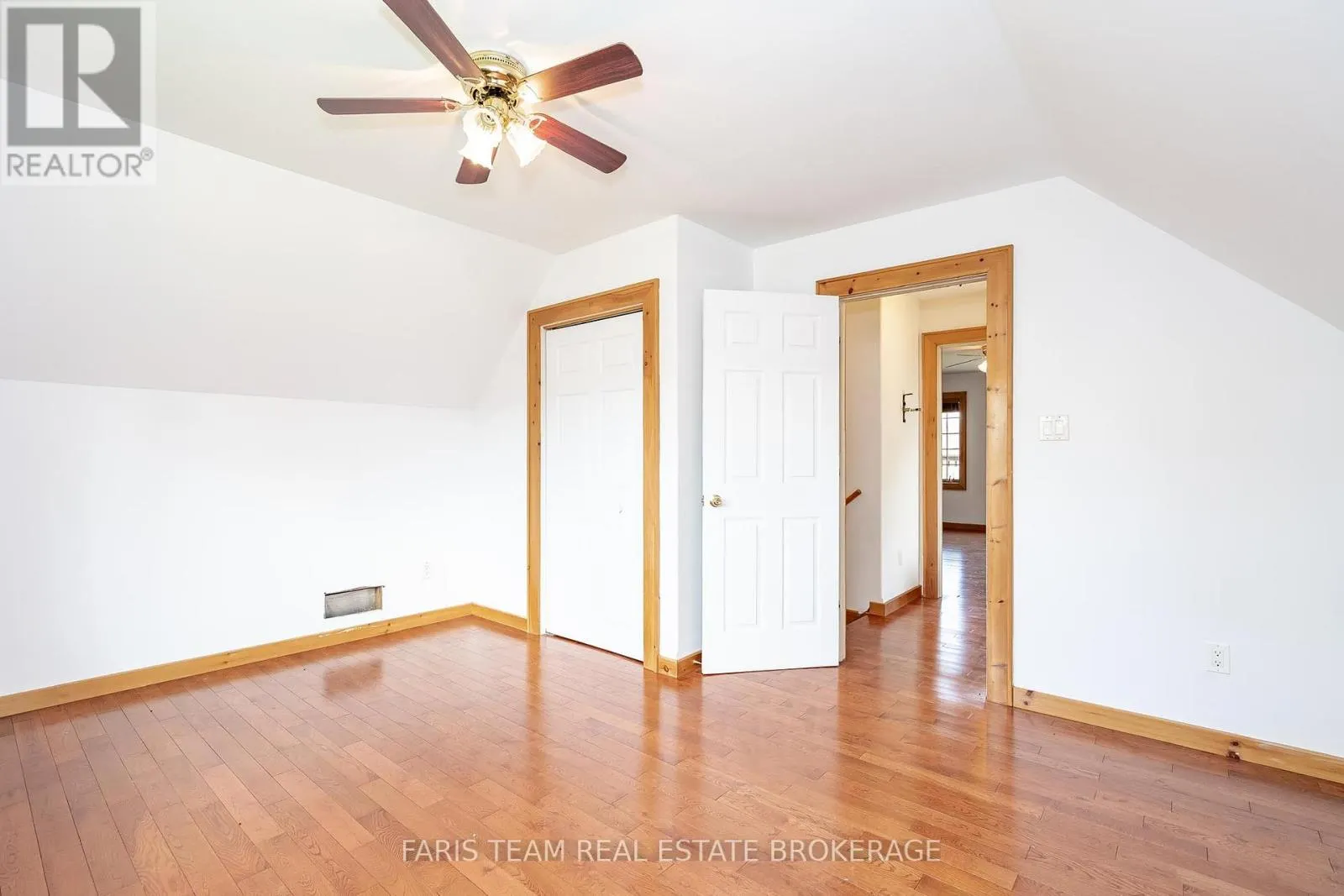 1309 LAUGHLIN FALLS ROAD
