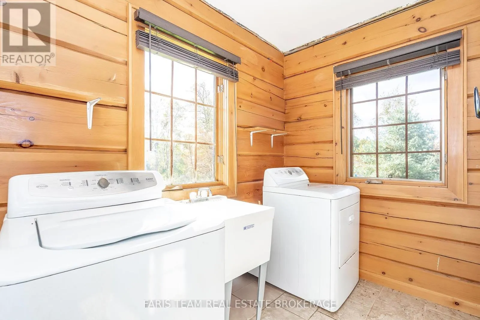 1309 LAUGHLIN FALLS ROAD