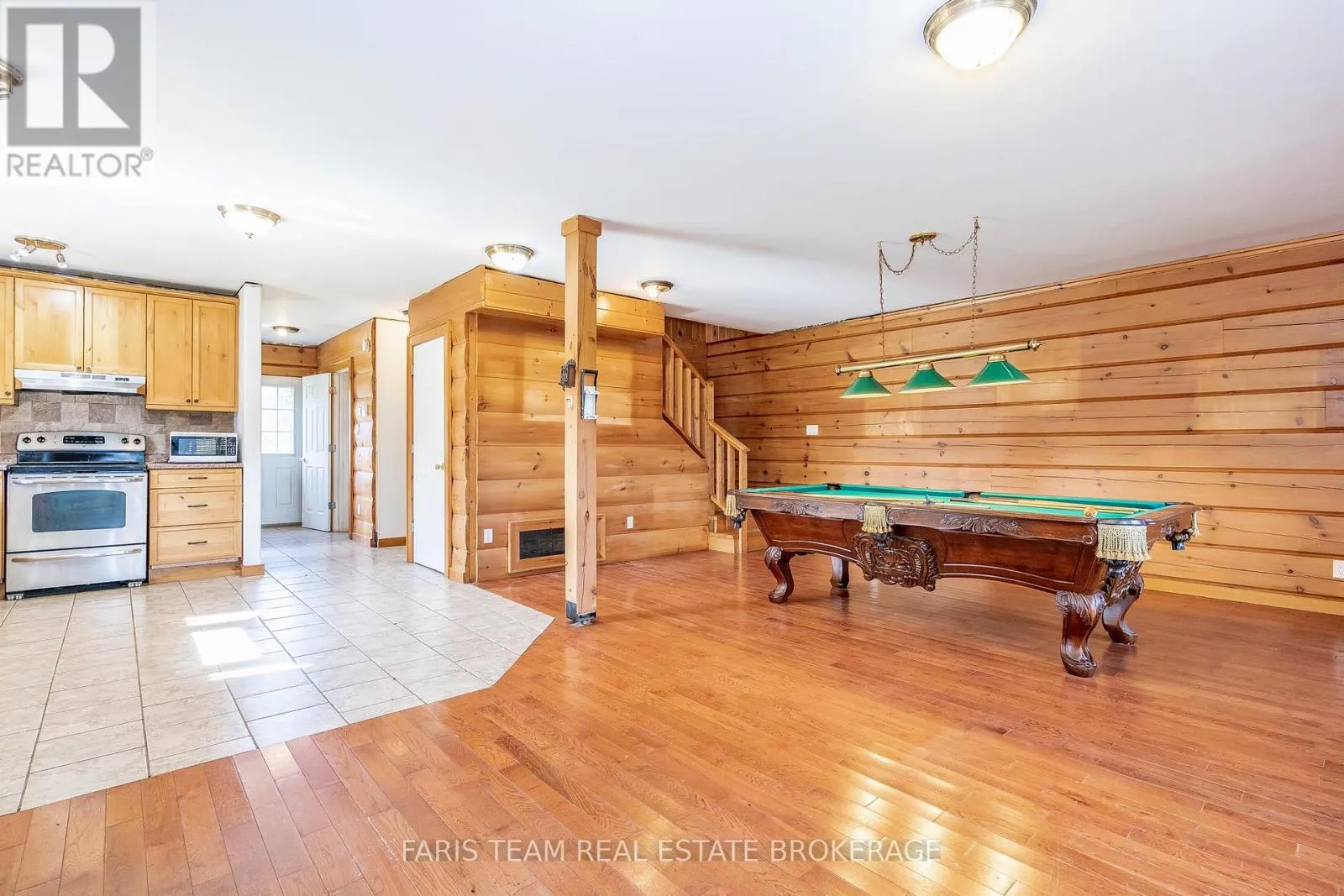 1309 LAUGHLIN FALLS ROAD