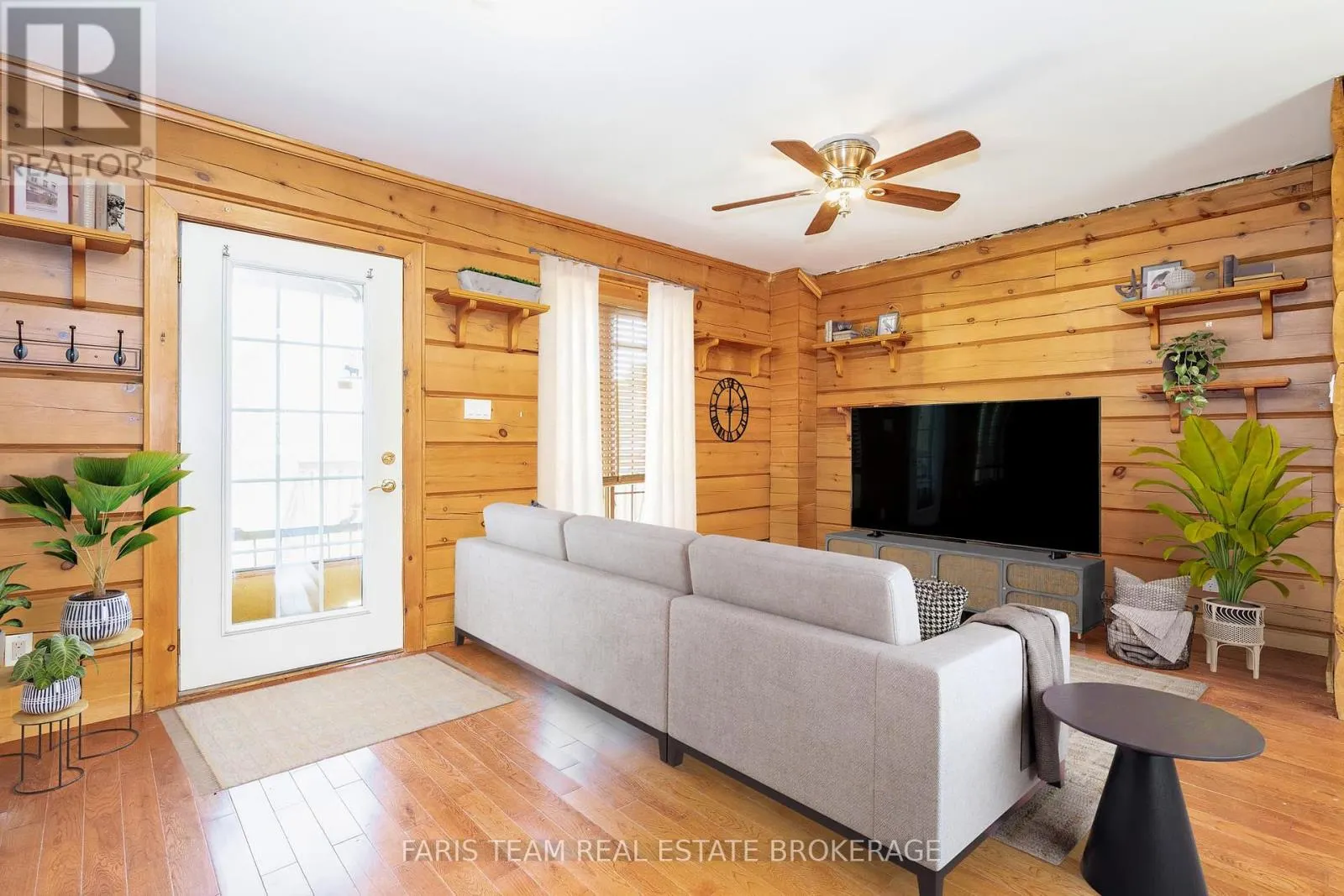 1309 LAUGHLIN FALLS ROAD