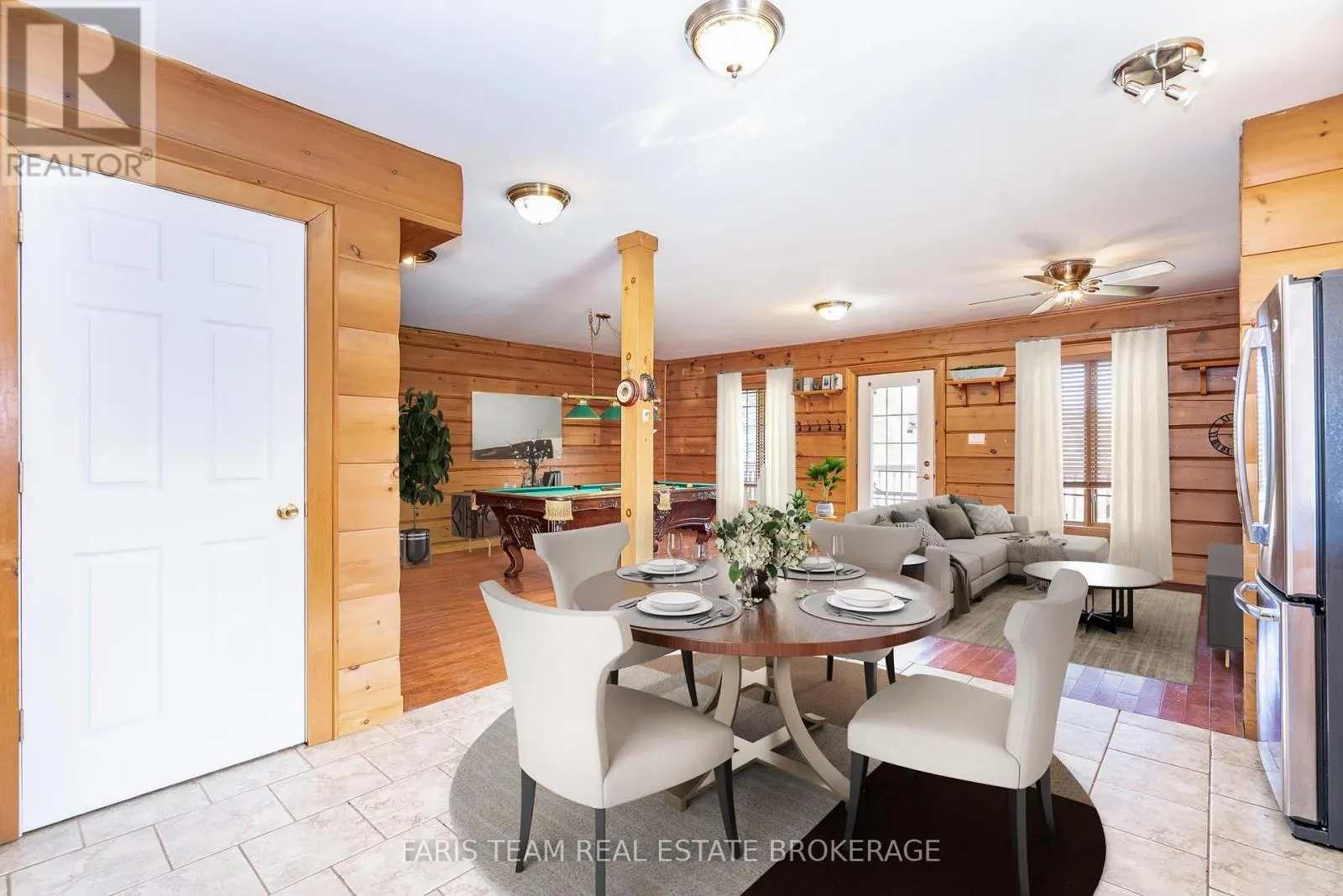 1309 LAUGHLIN FALLS ROAD