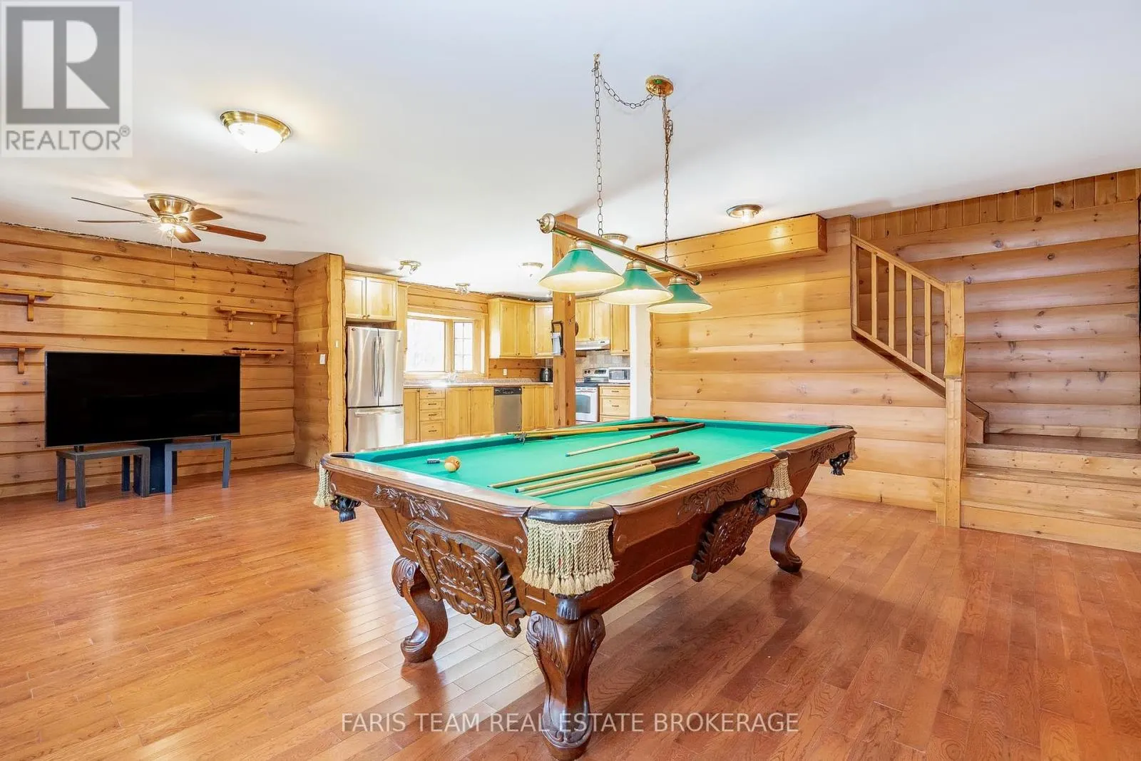 1309 LAUGHLIN FALLS ROAD