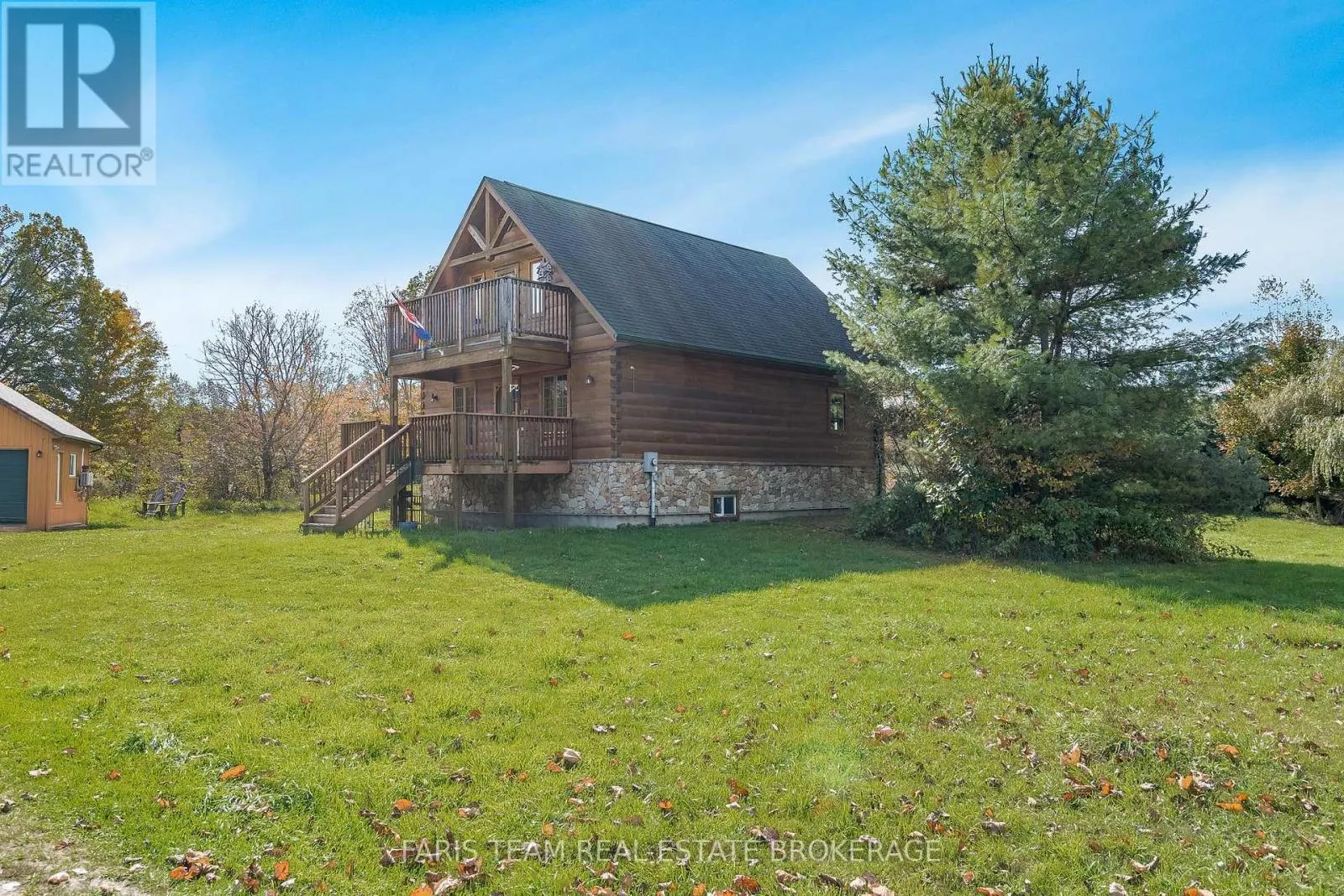 1309 LAUGHLIN FALLS ROAD