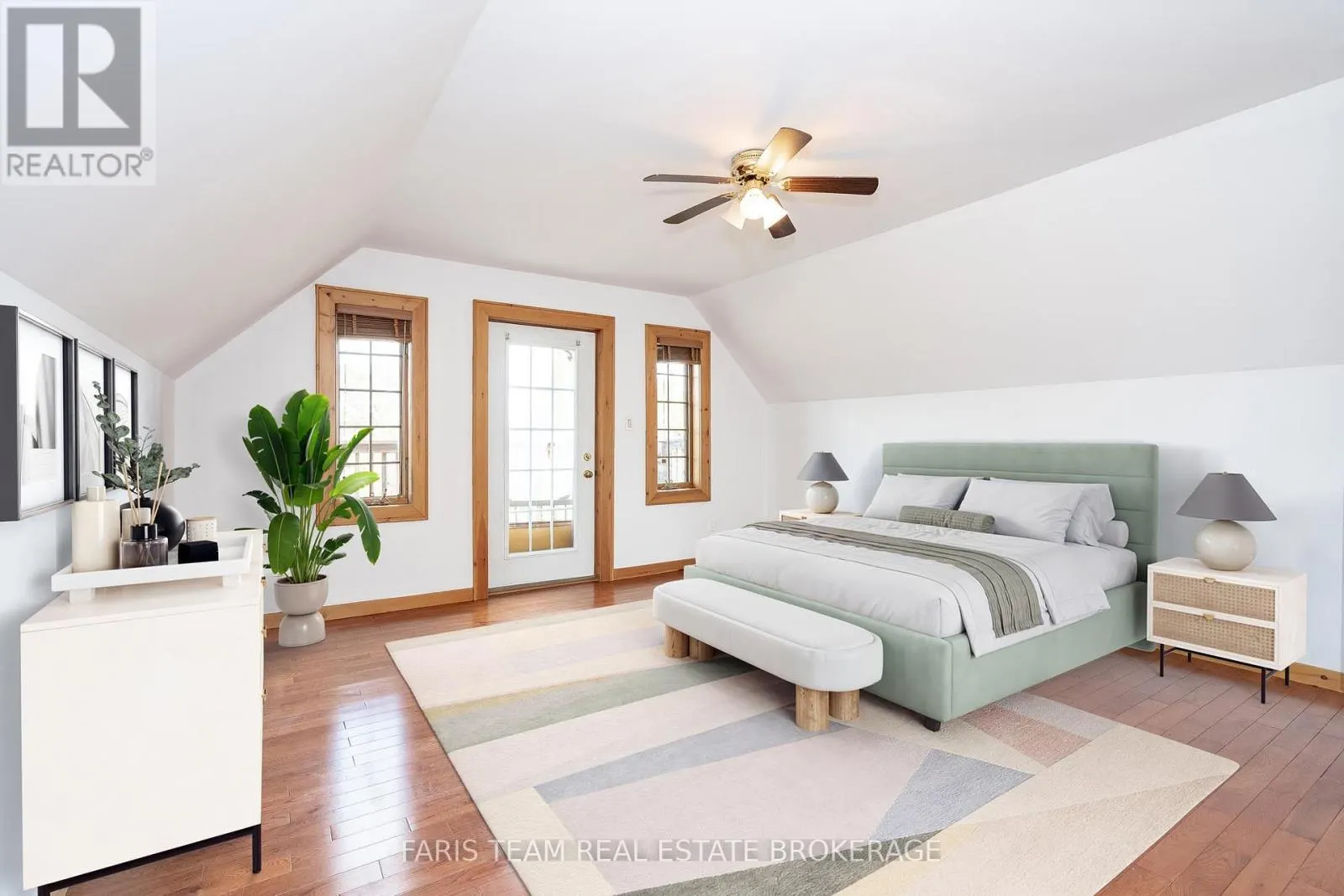 1309 LAUGHLIN FALLS ROAD