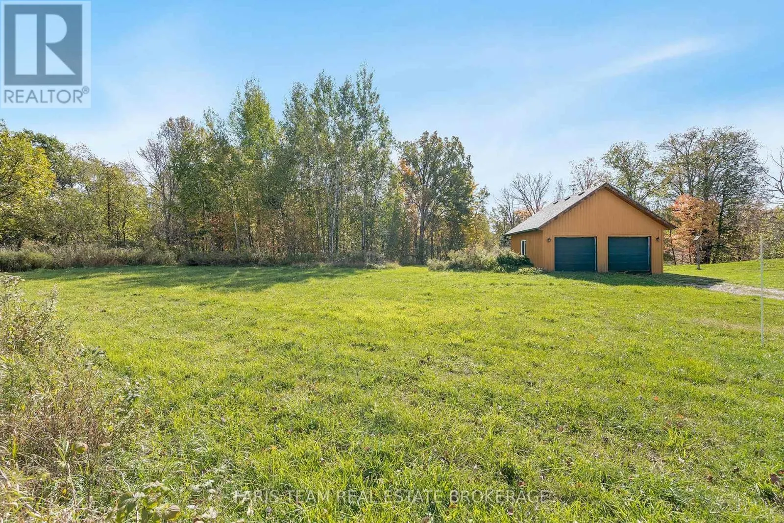 1309 LAUGHLIN FALLS ROAD
