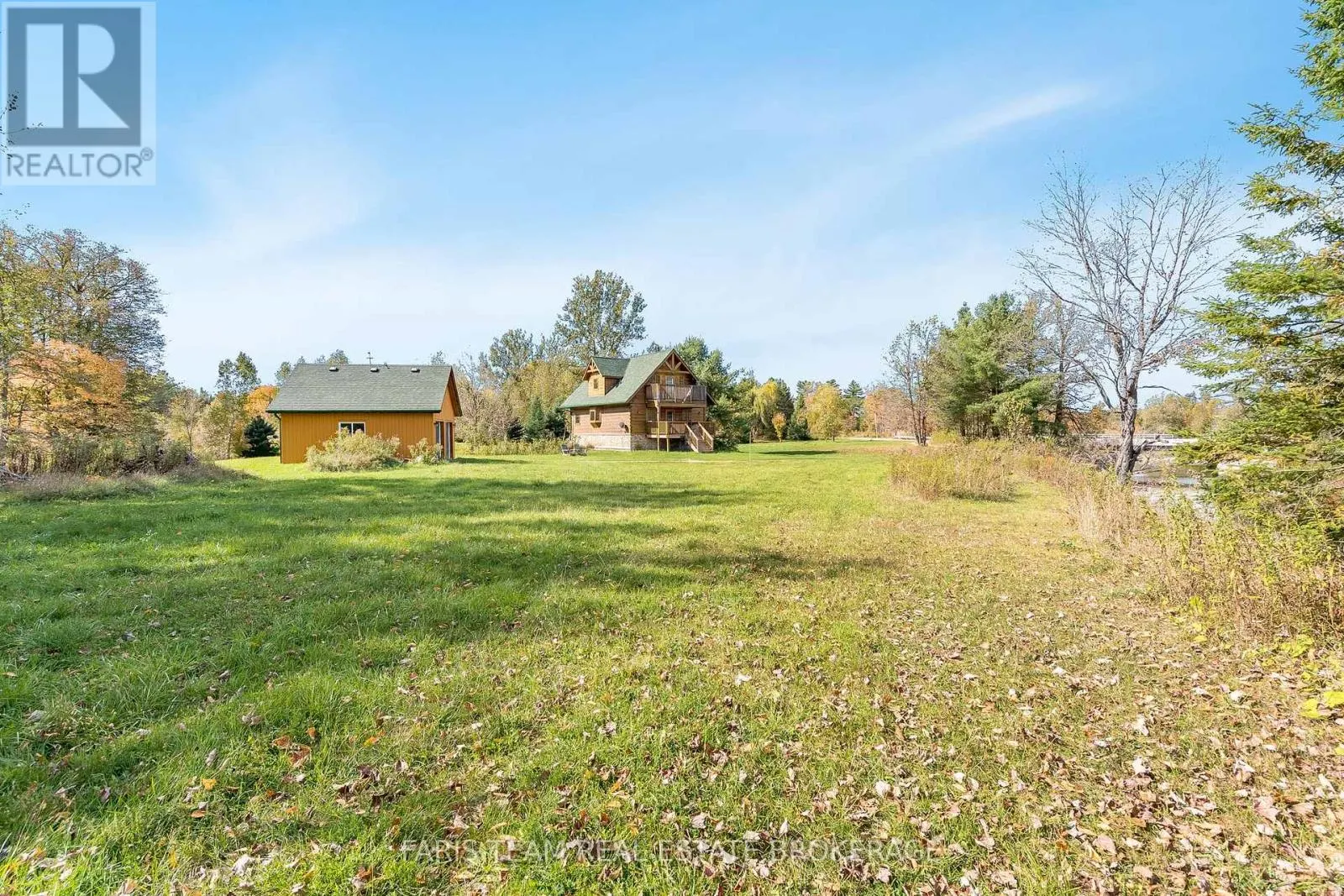 1309 LAUGHLIN FALLS ROAD