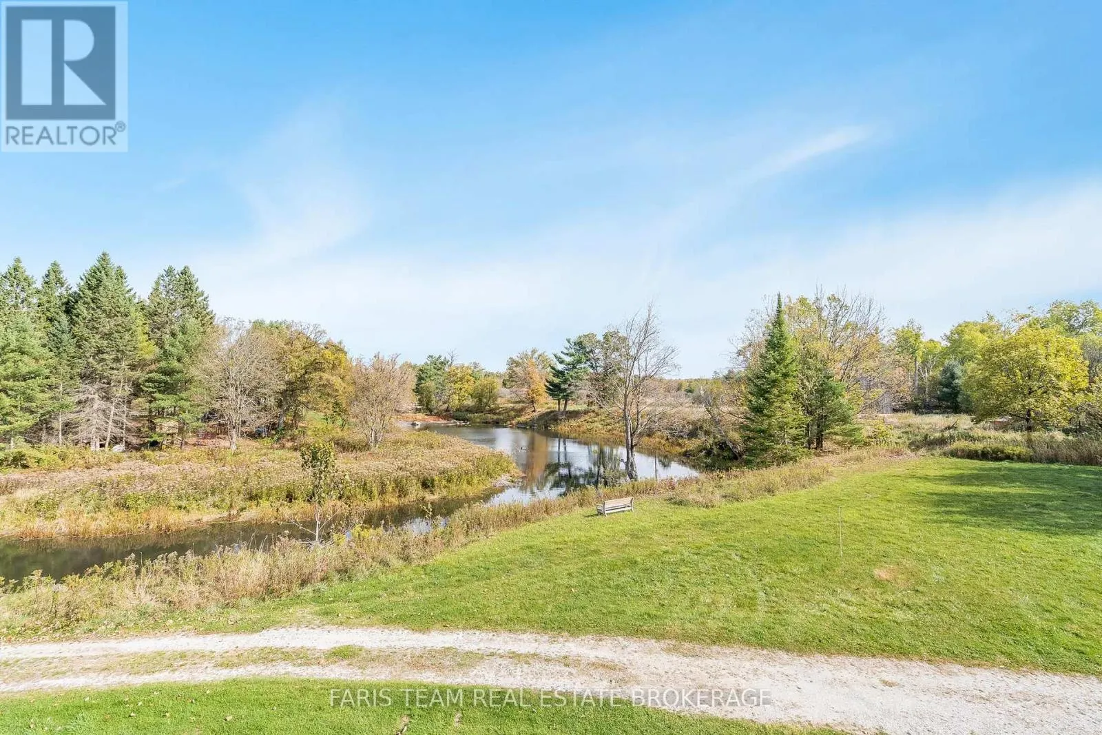 1309 LAUGHLIN FALLS ROAD
