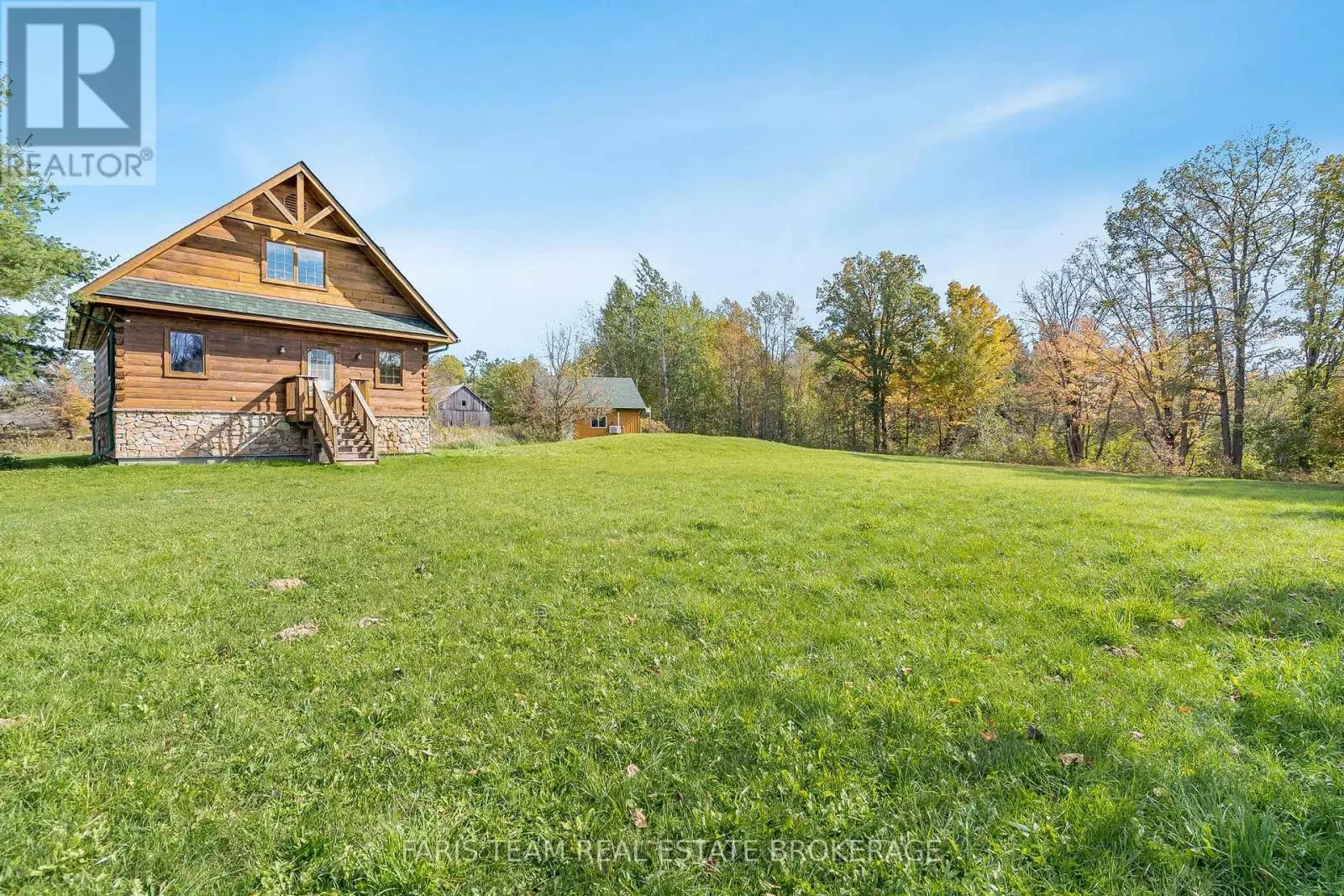 1309 LAUGHLIN FALLS ROAD