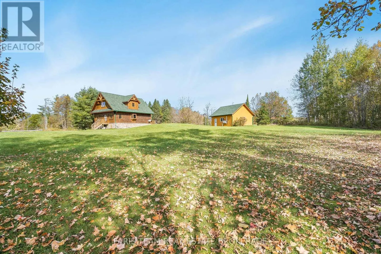 1309 LAUGHLIN FALLS ROAD