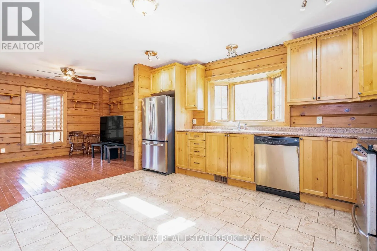 1309 LAUGHLIN FALLS ROAD