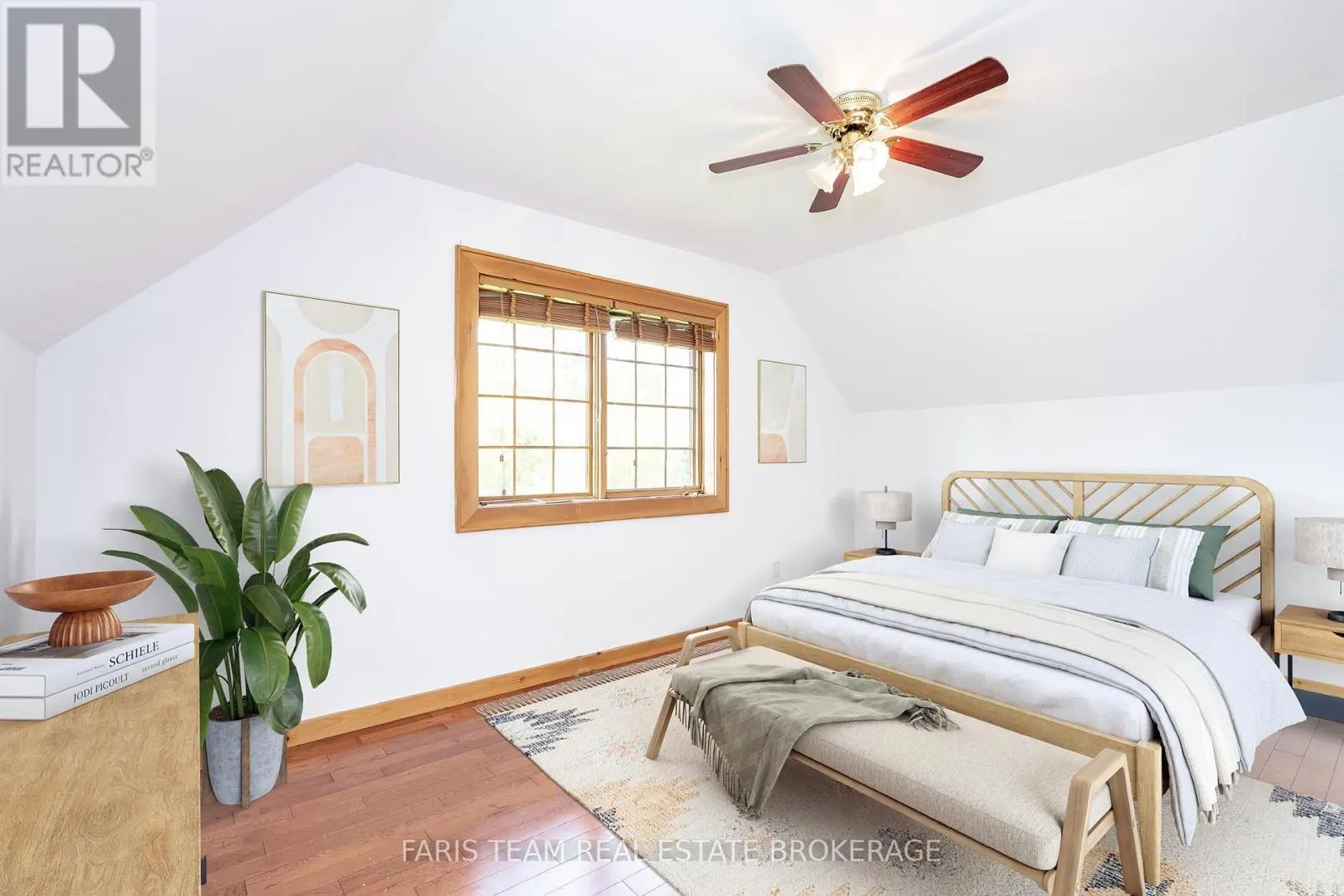 1309 LAUGHLIN FALLS ROAD