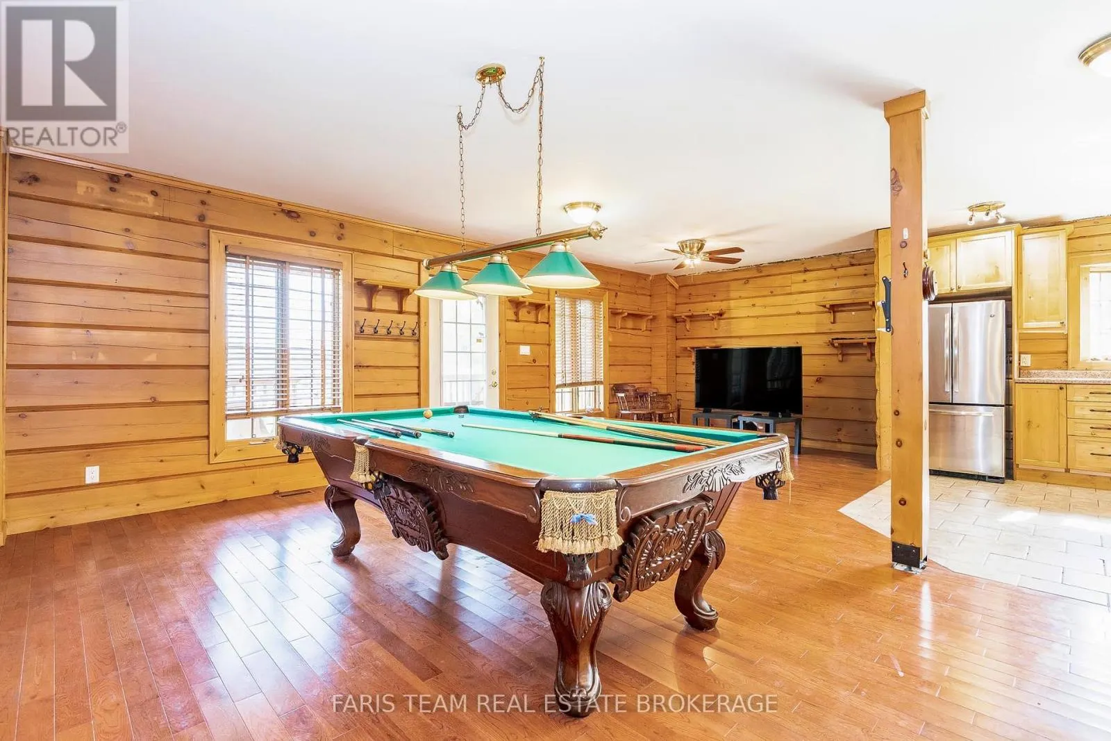 1309 LAUGHLIN FALLS ROAD