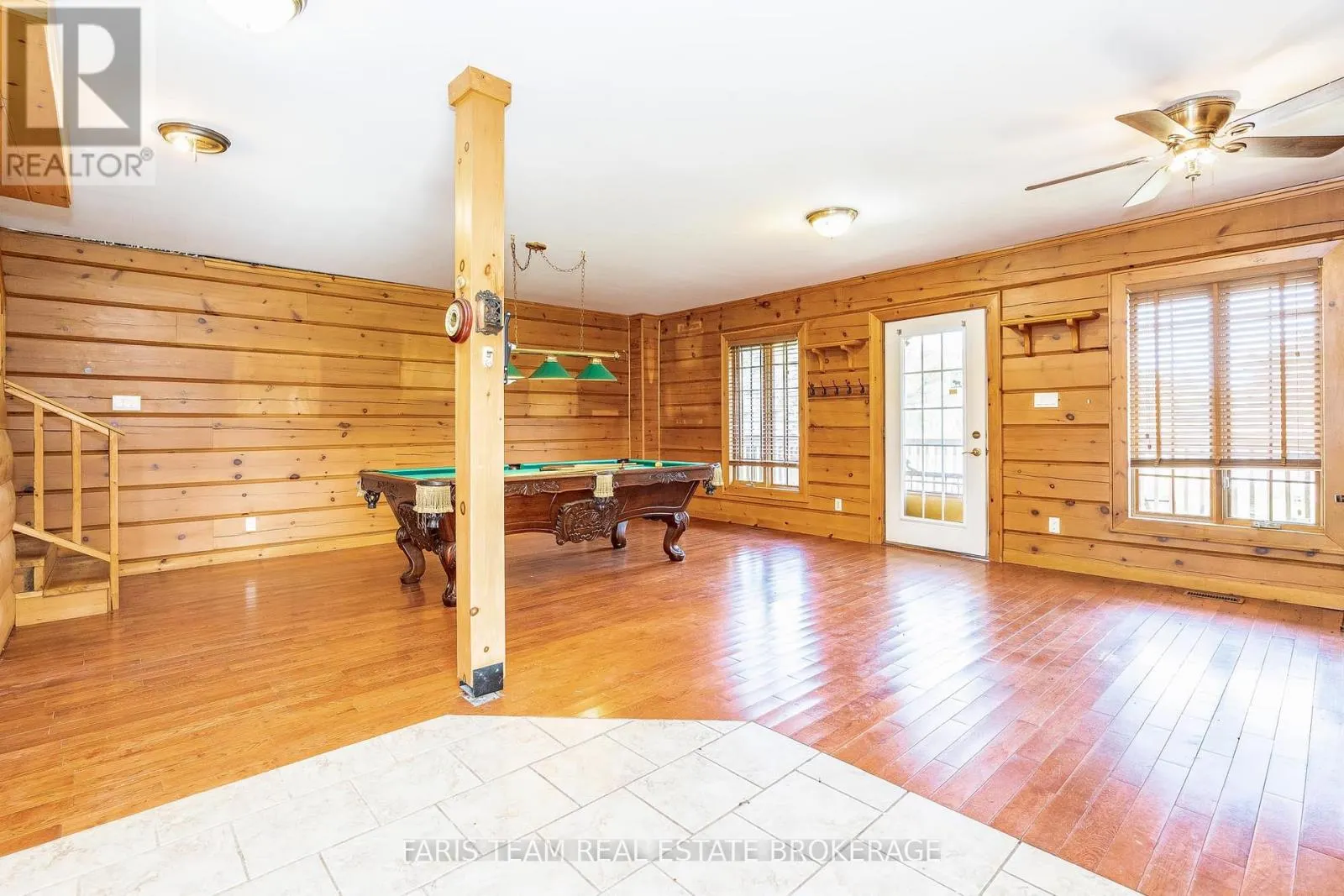 1309 LAUGHLIN FALLS ROAD