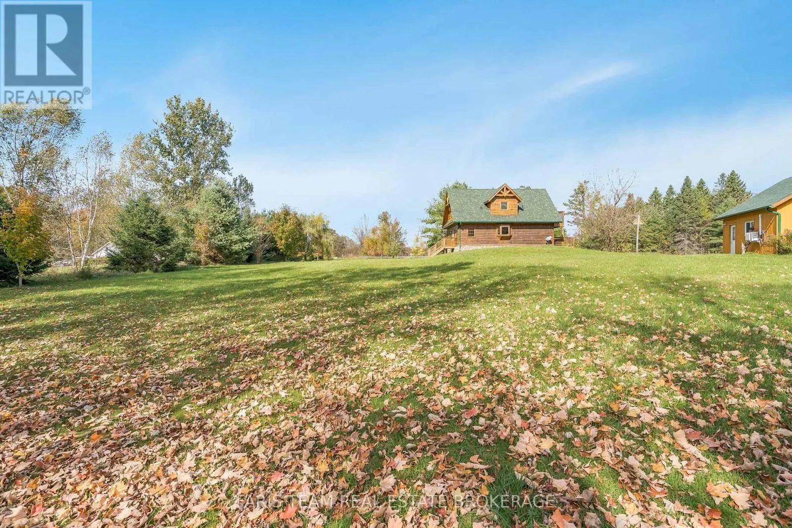 1309 LAUGHLIN FALLS ROAD