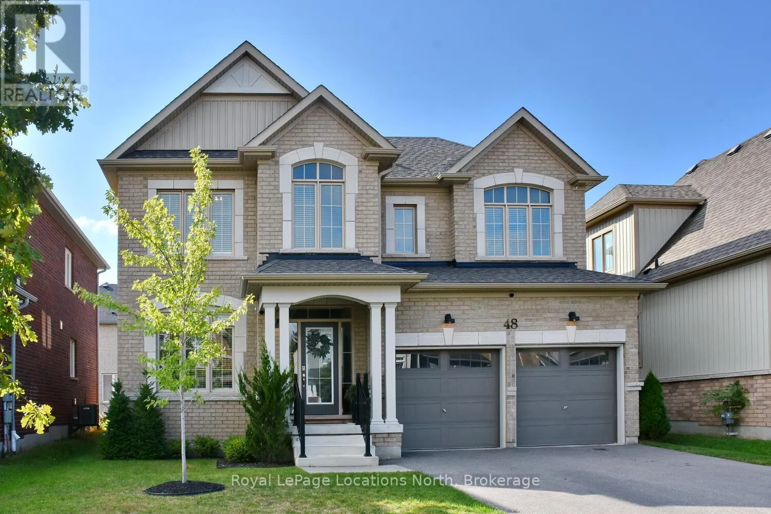 48 MCLEAN AVENUE