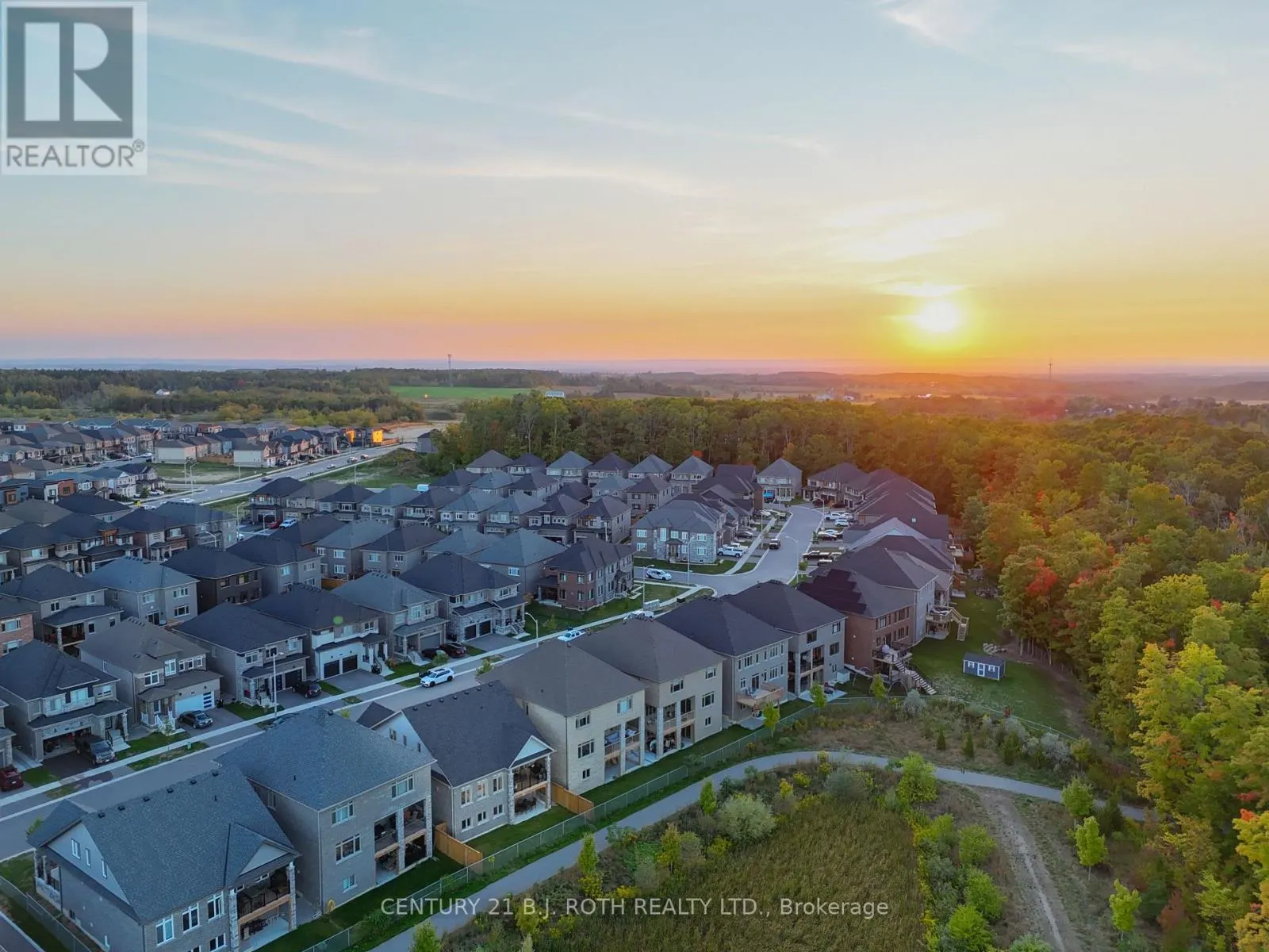 99 FRANKLIN TRAIL