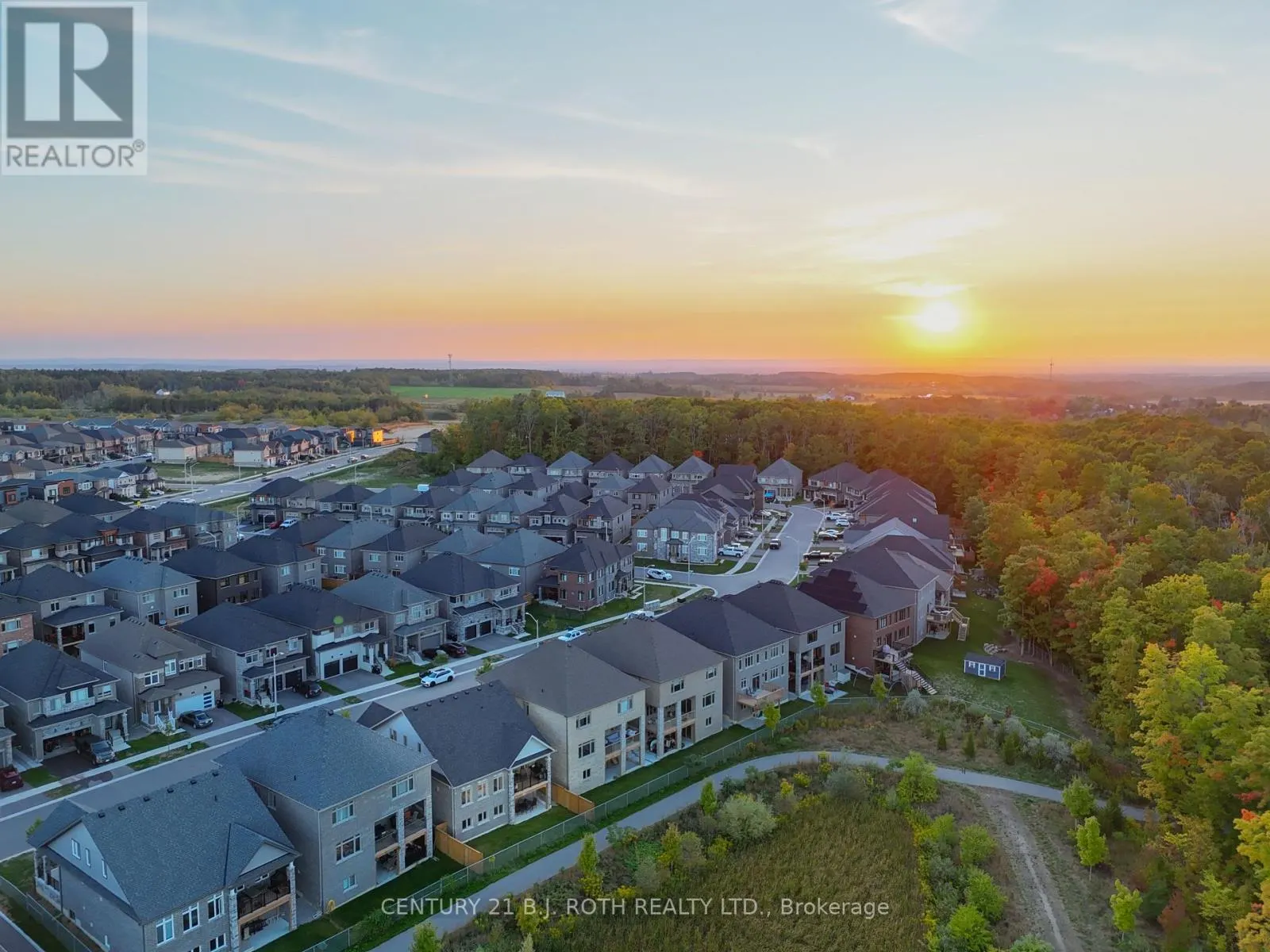 99 FRANKLIN TRAIL