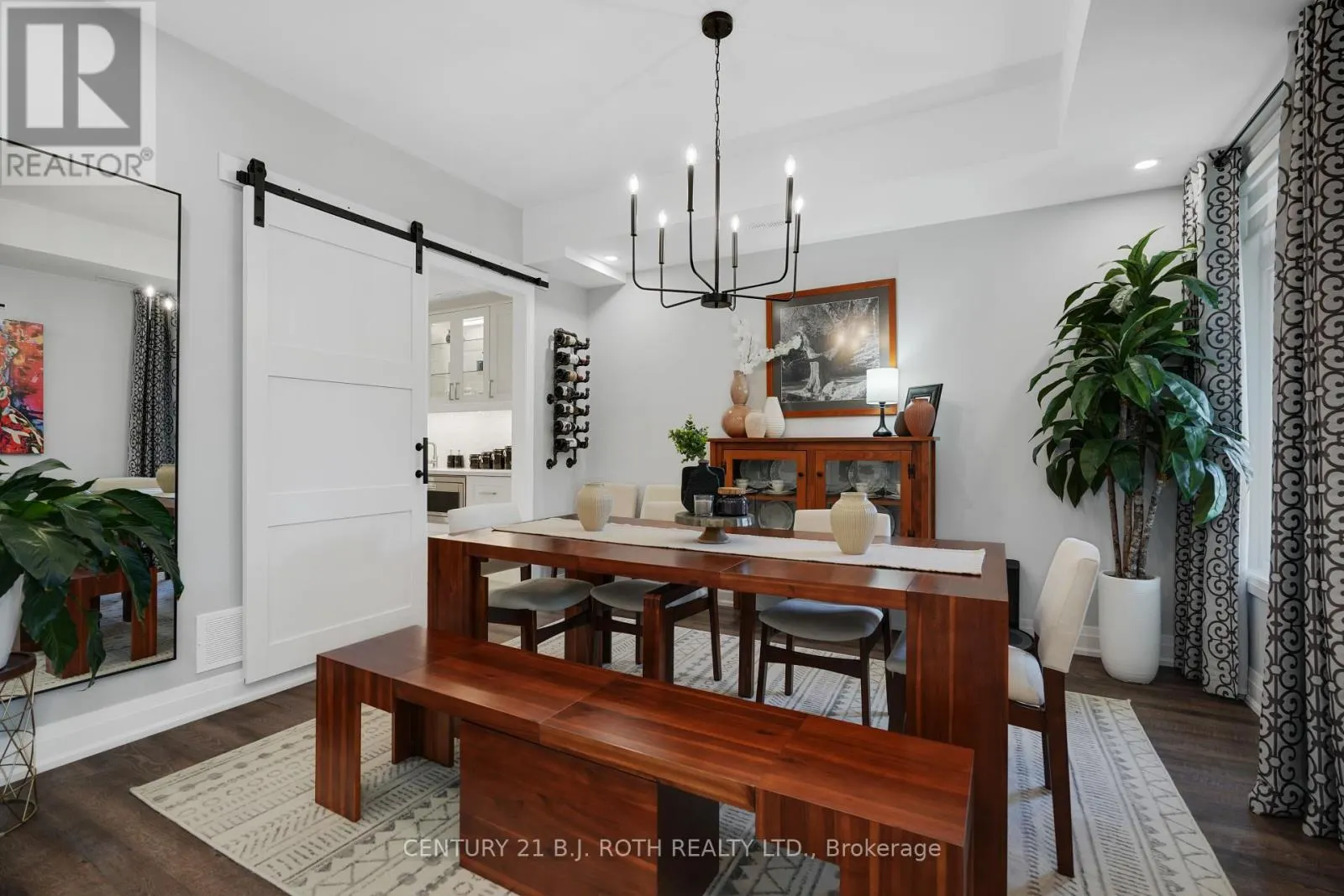 99 FRANKLIN TRAIL