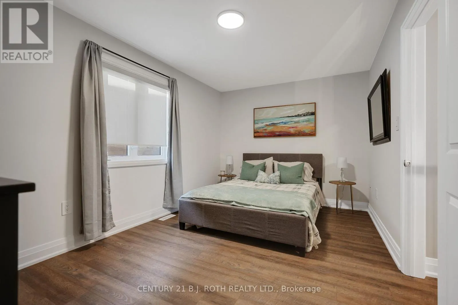 99 FRANKLIN TRAIL
