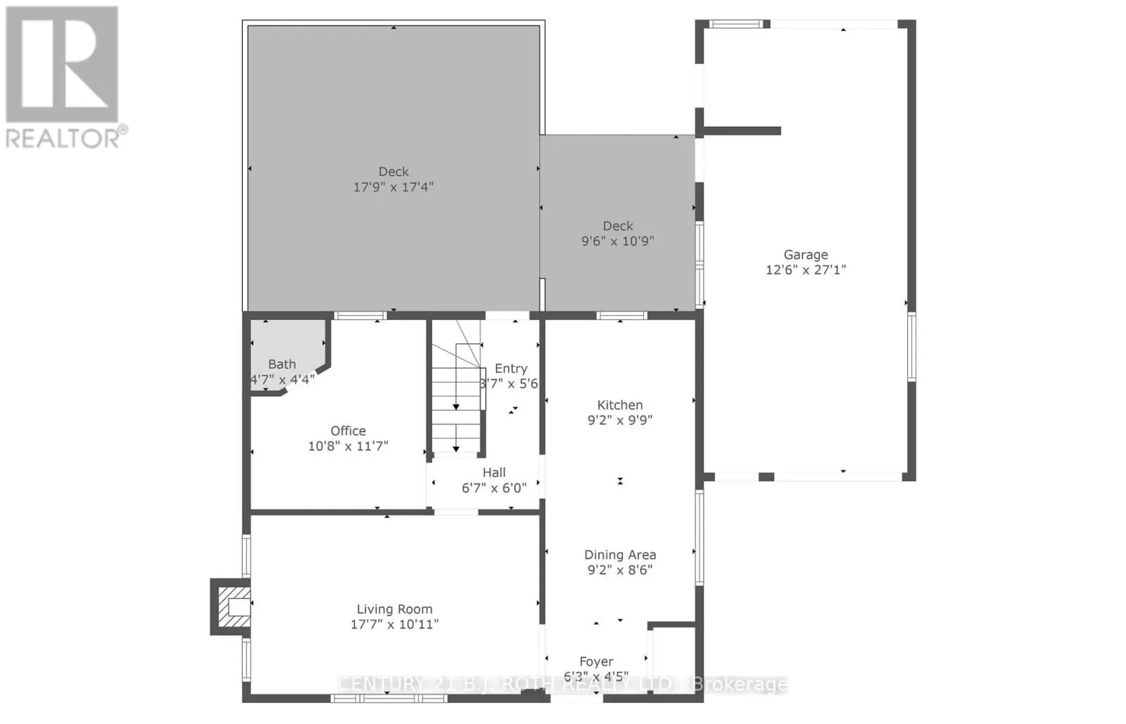 14 ST VINCENT STREET