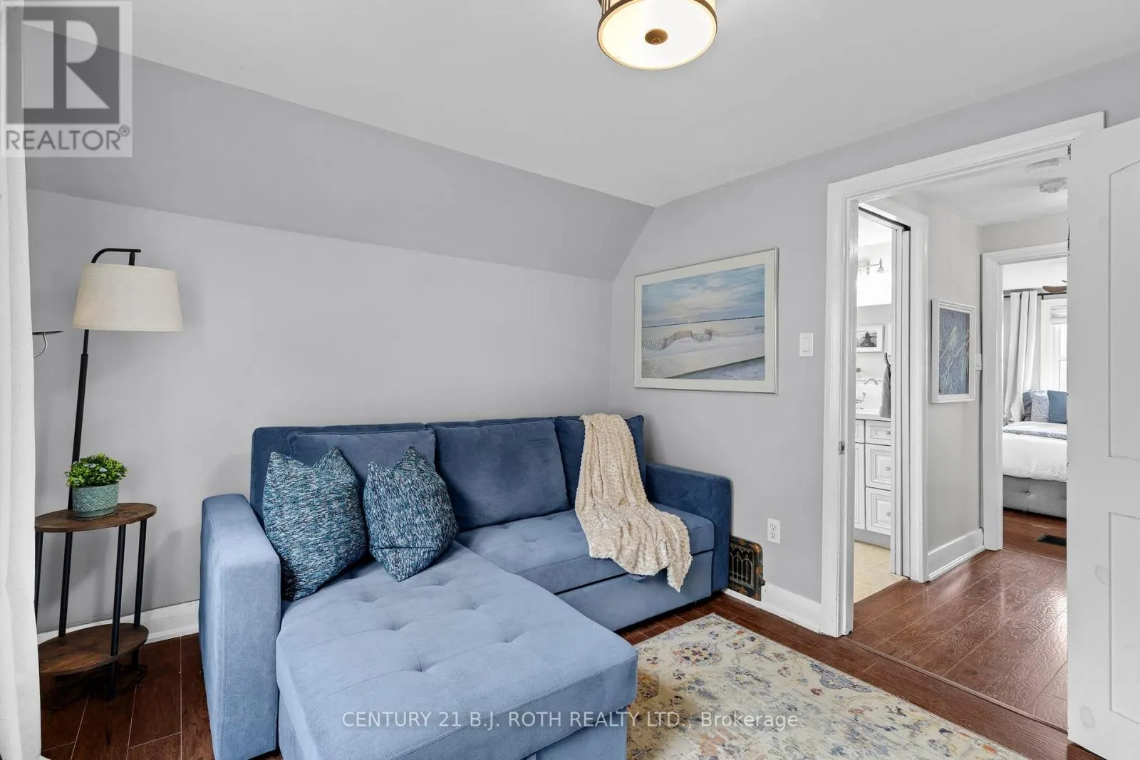 14 ST VINCENT STREET