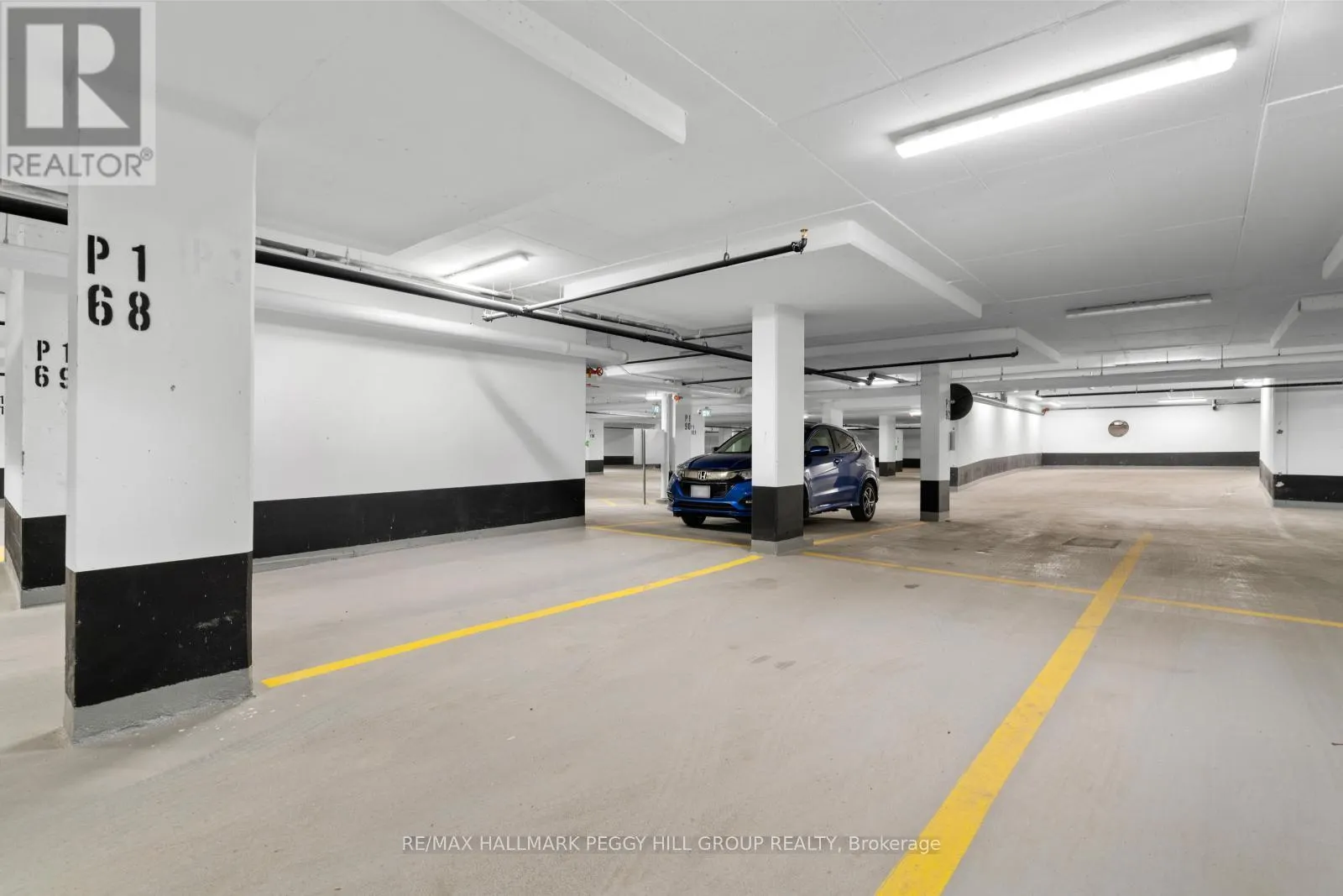 502 - 681 YONGE STREET
