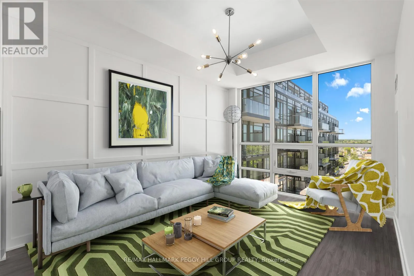 502 - 681 YONGE STREET