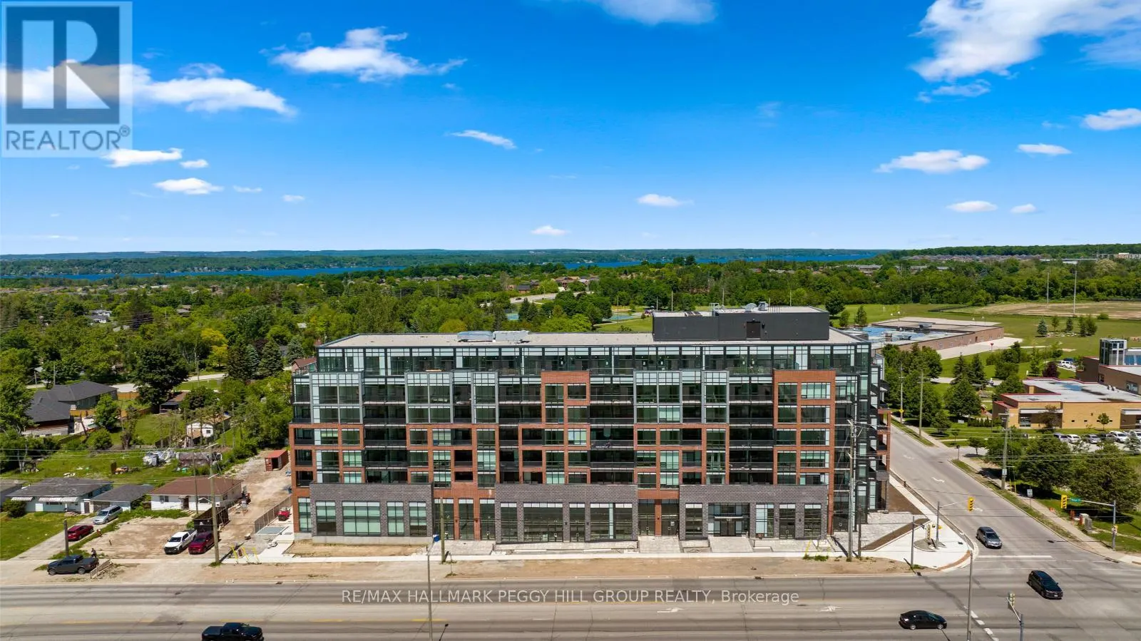 502 - 681 YONGE STREET