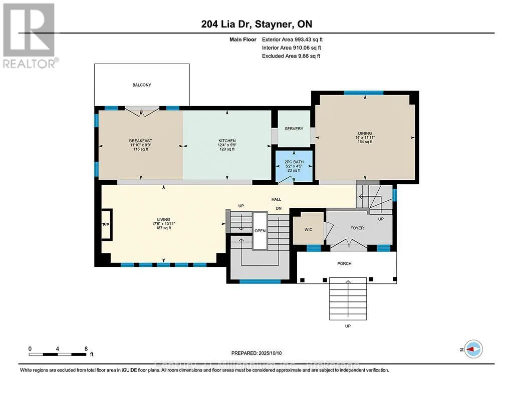204 LIA DRIVE