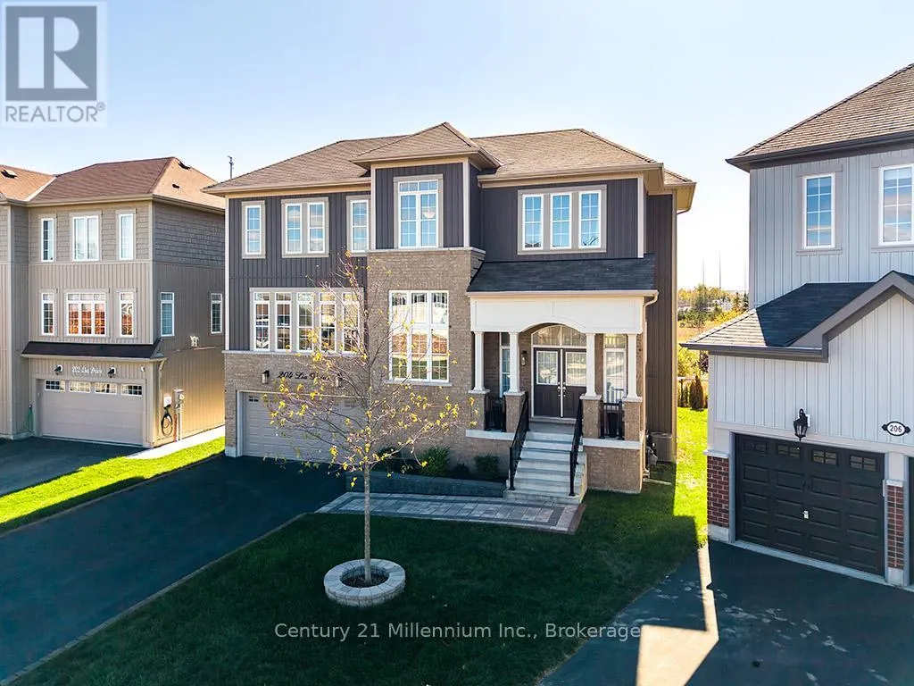 204 LIA DRIVE