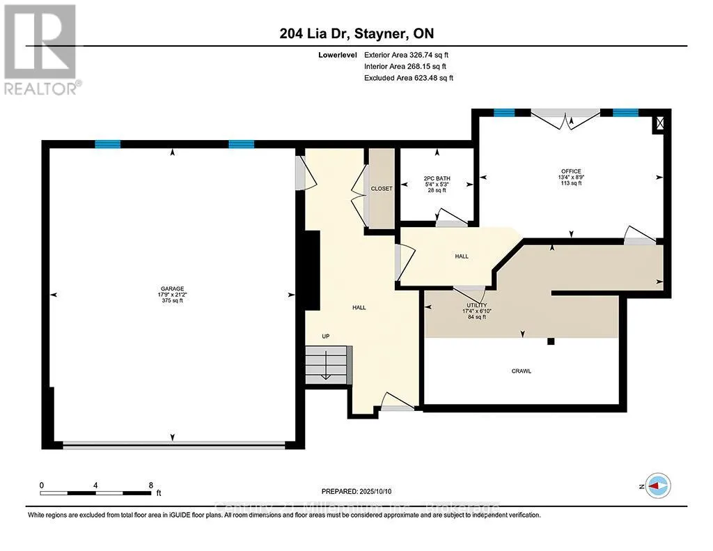 204 LIA DRIVE