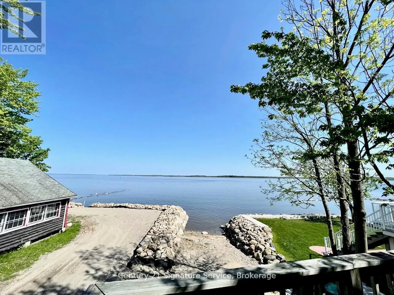 264 ROBINS POINT ROAD