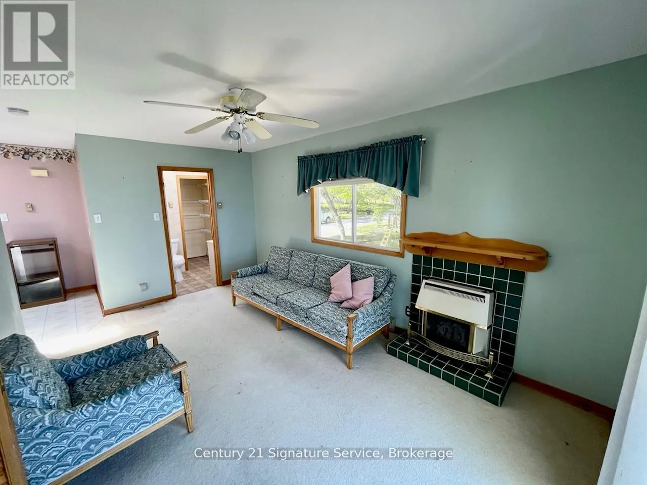 264 ROBINS POINT ROAD