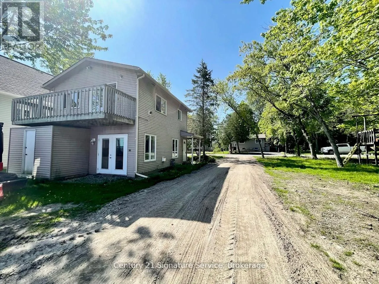 264 ROBINS POINT ROAD