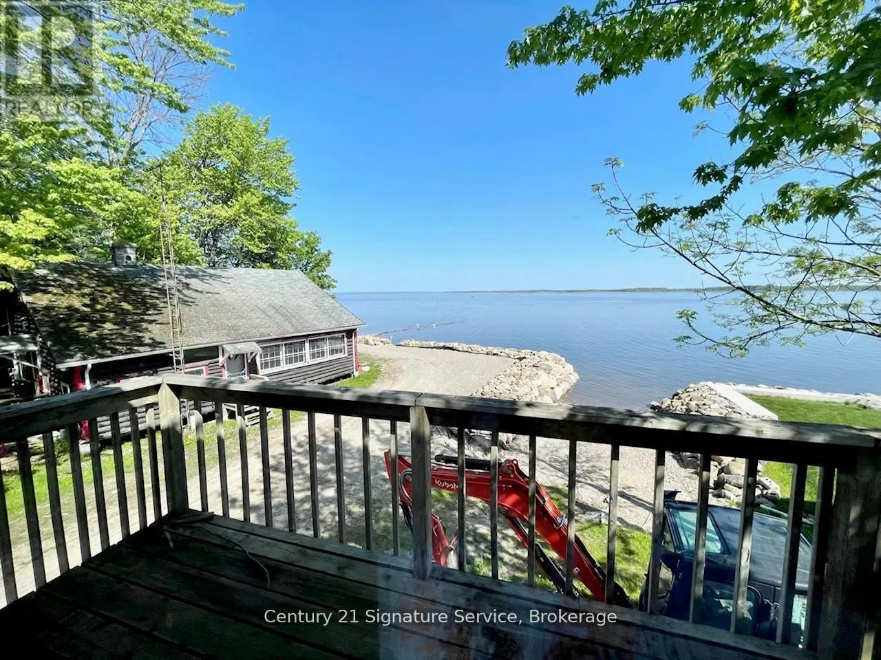 264 ROBINS POINT ROAD