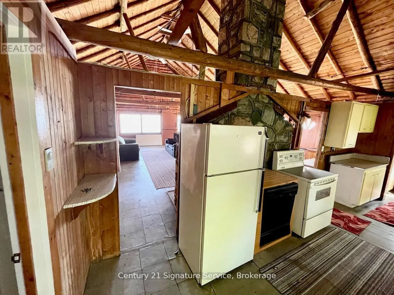 264 ROBINS POINT ROAD